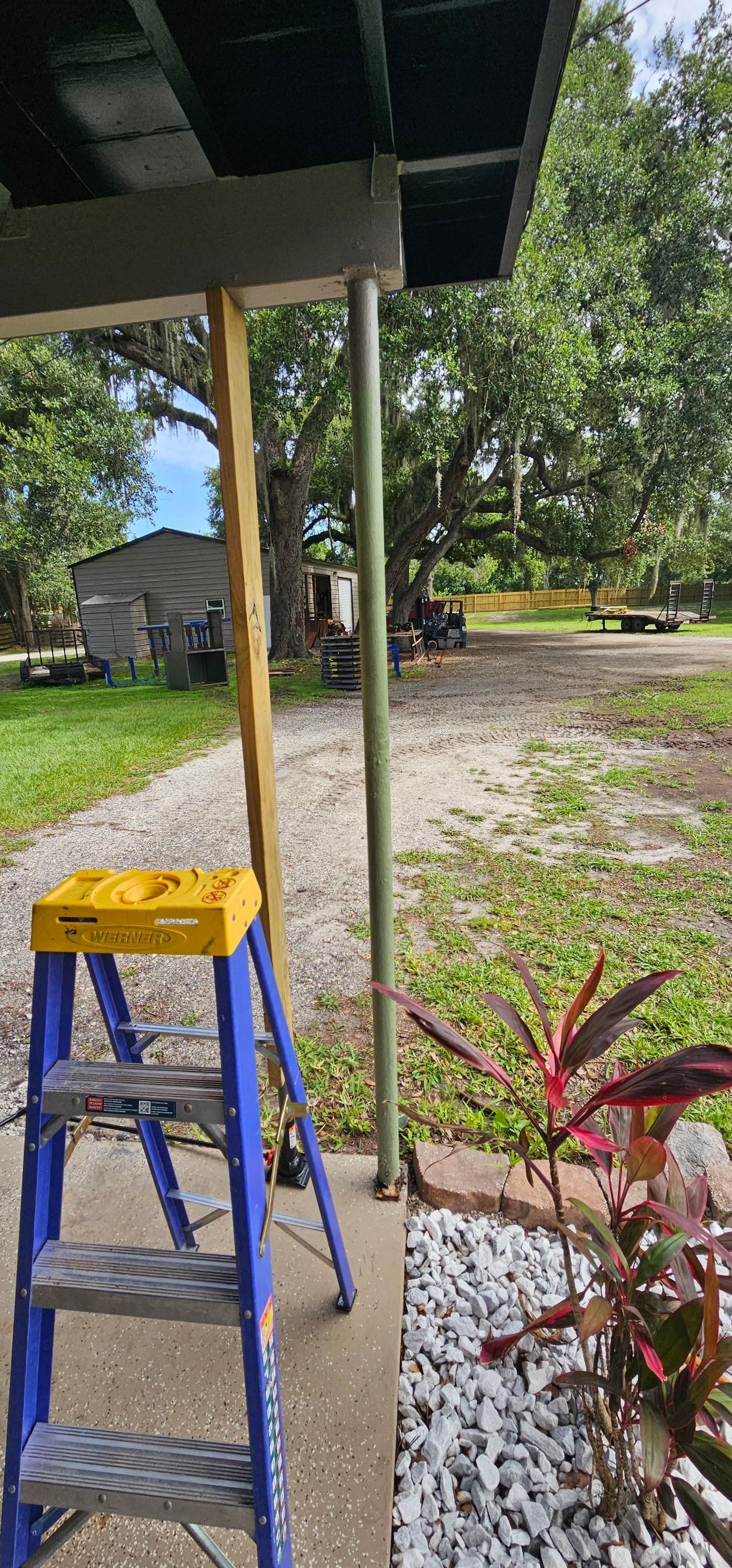  for All Pro Screen in Central Florida, FL