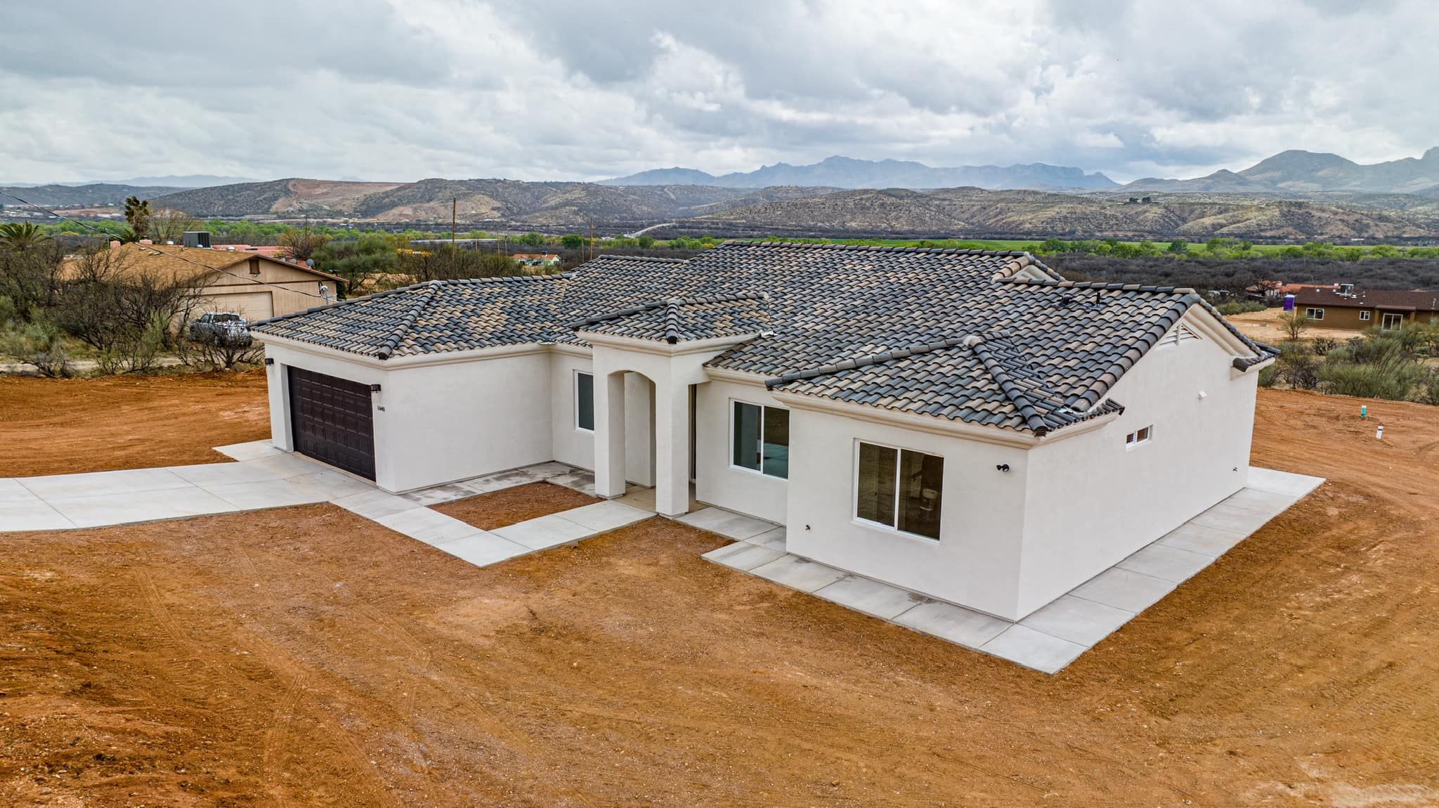  for Casoma Construction in Rio Rico, AZ