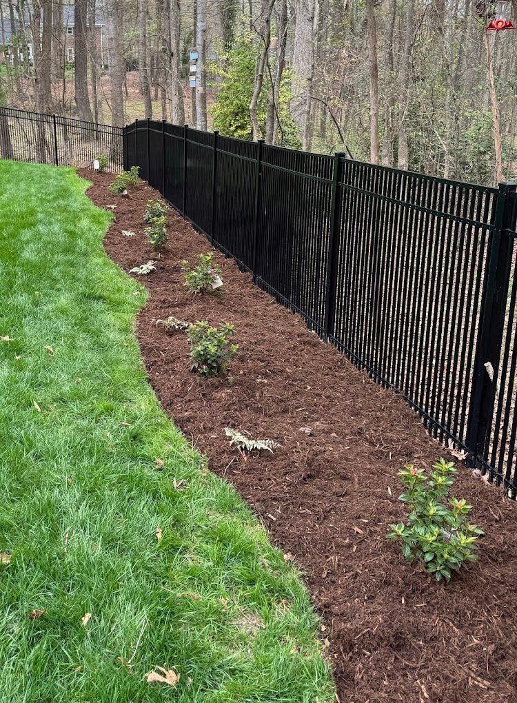  for Upcycled Landscape and Design in Charlotte, NC