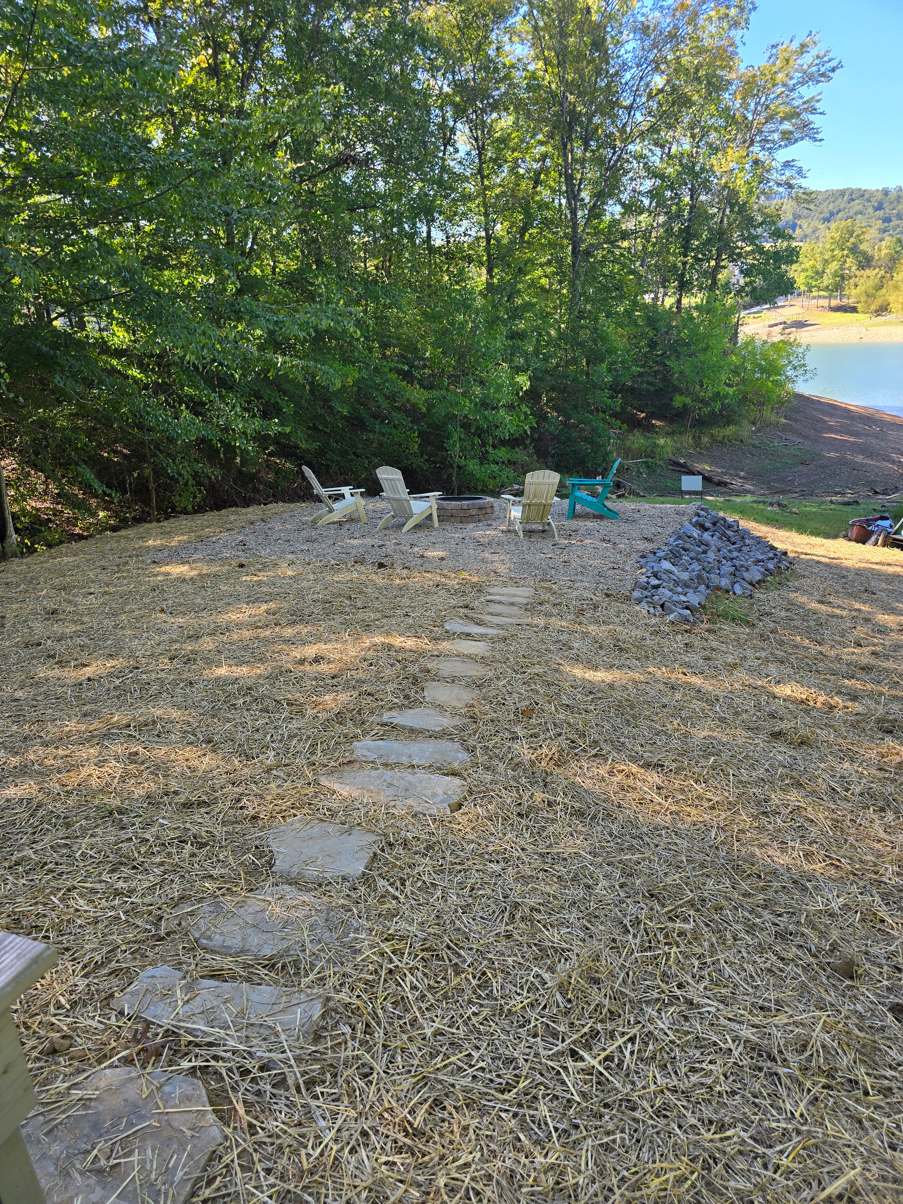  for Williams Lawn and Land in Sharps Chapel, TN