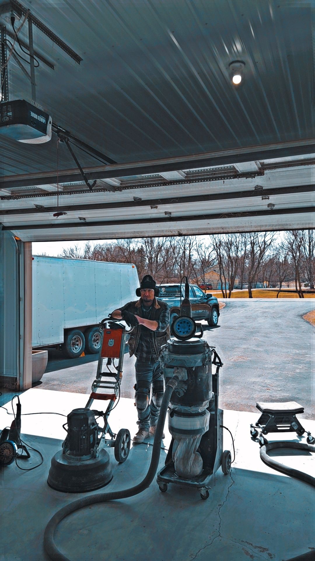 for Concrete Designs in Thief River Falls, MN