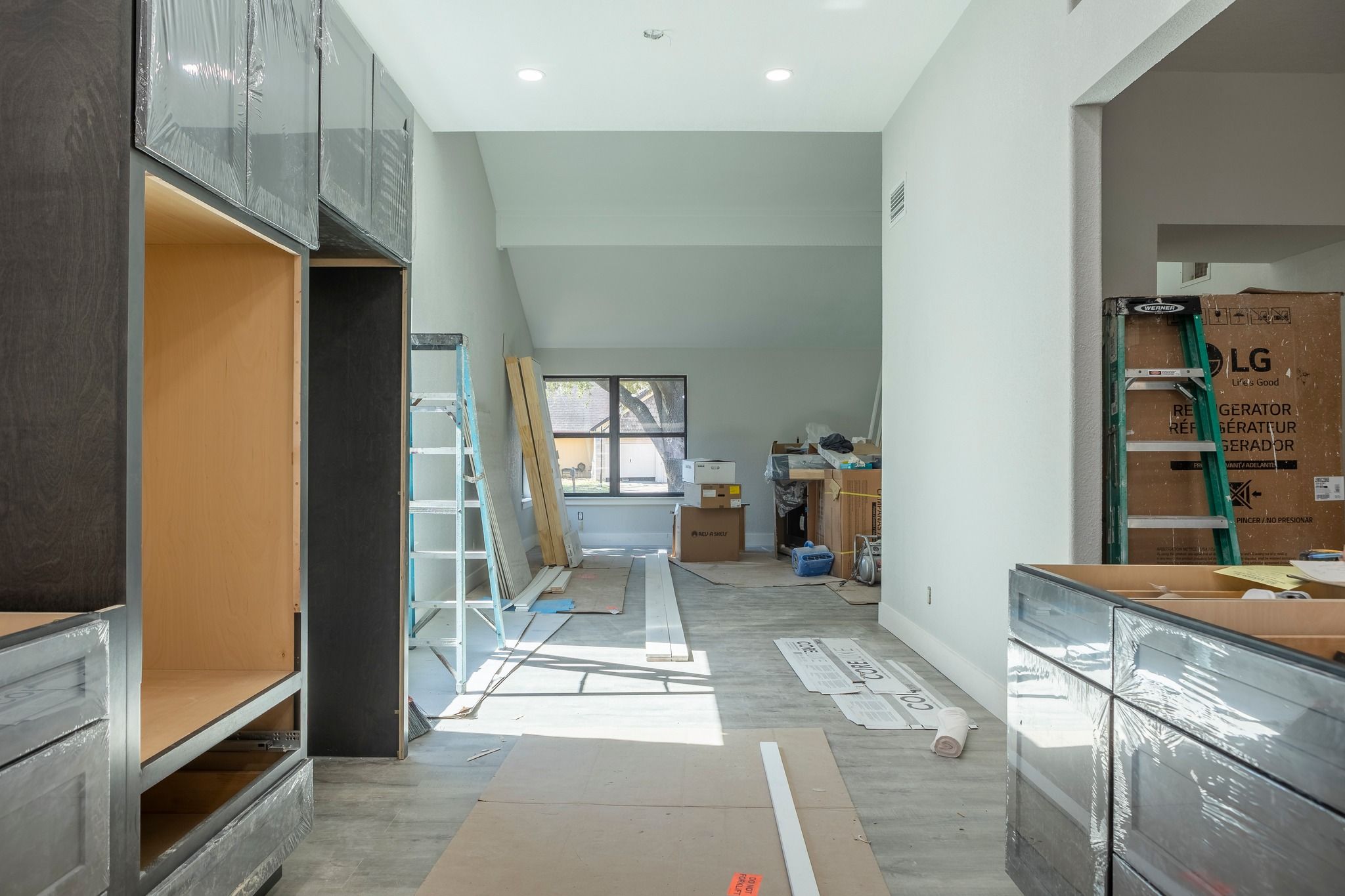  for Gulf Builders in Houston, TX