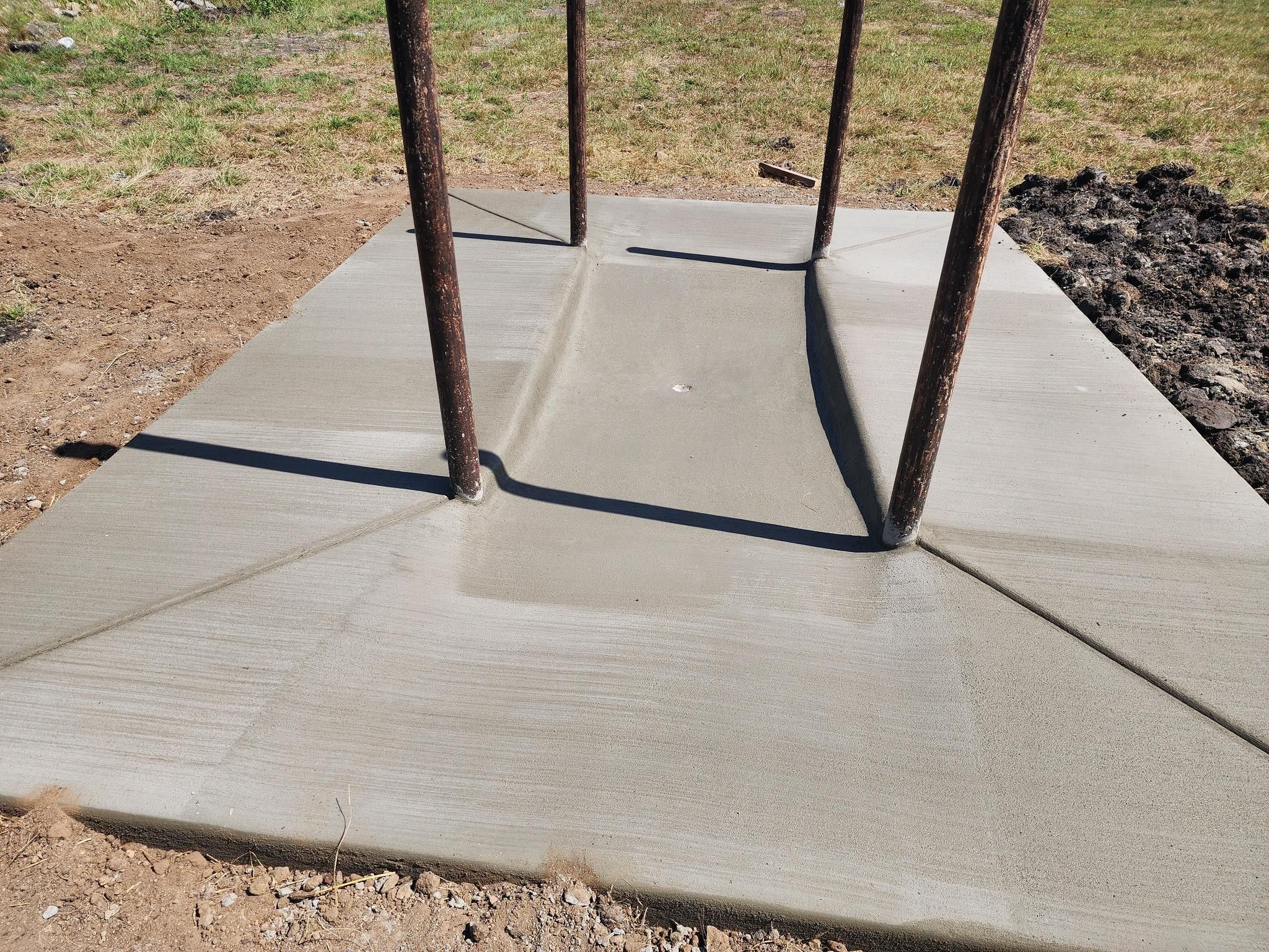  for JDS CreteWork in Quinlan, TX