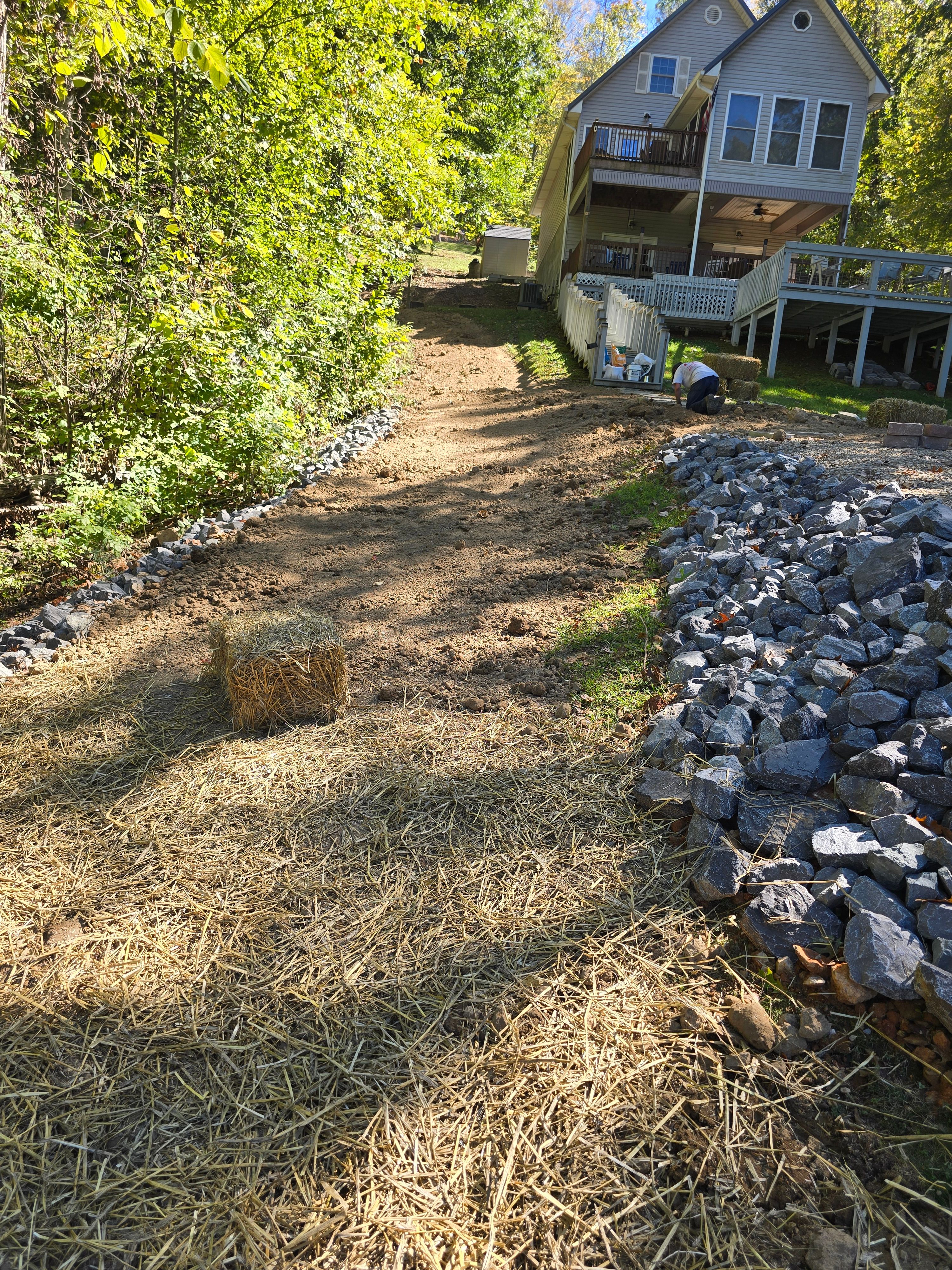  for Williams Lawn and Land in Sharps Chapel, TN