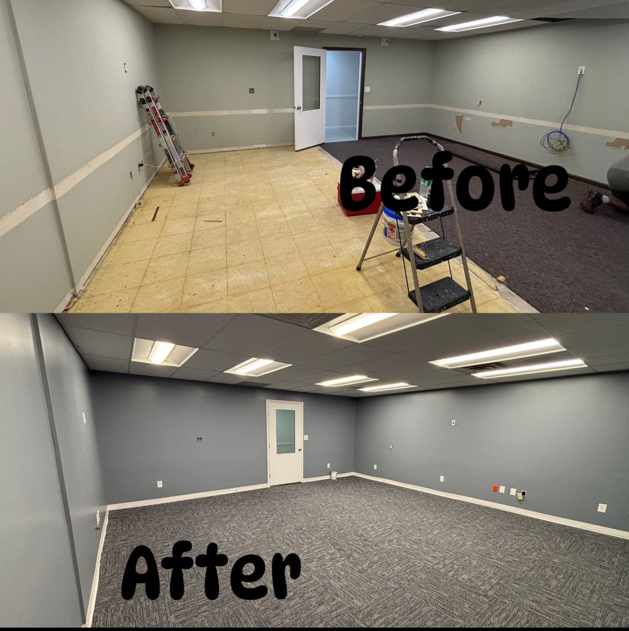  for B5’s Painting & General Services in Louisville, KY