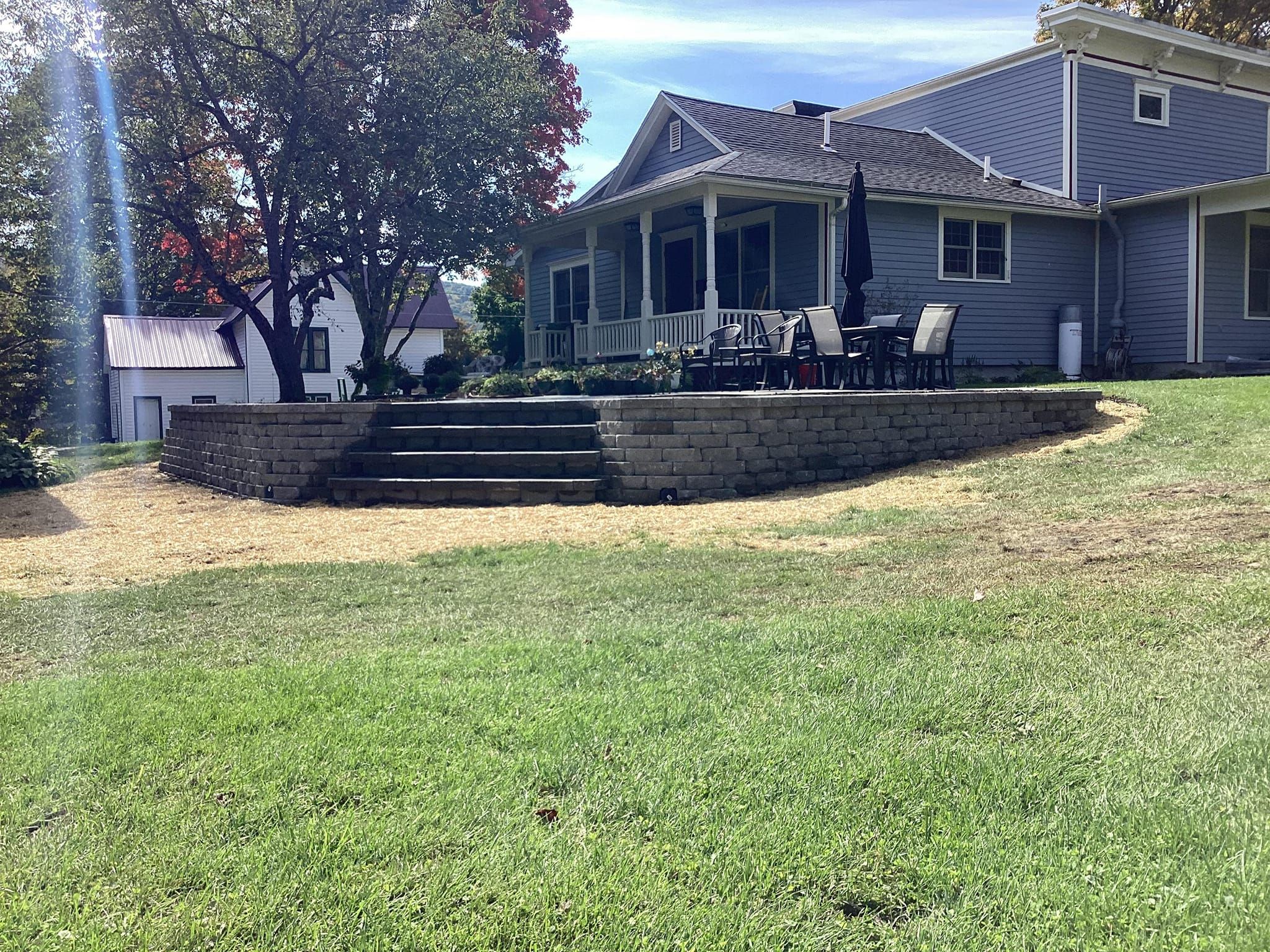  for Fancher's Lawns & Landscaping LLC in Schoharie County, NY
