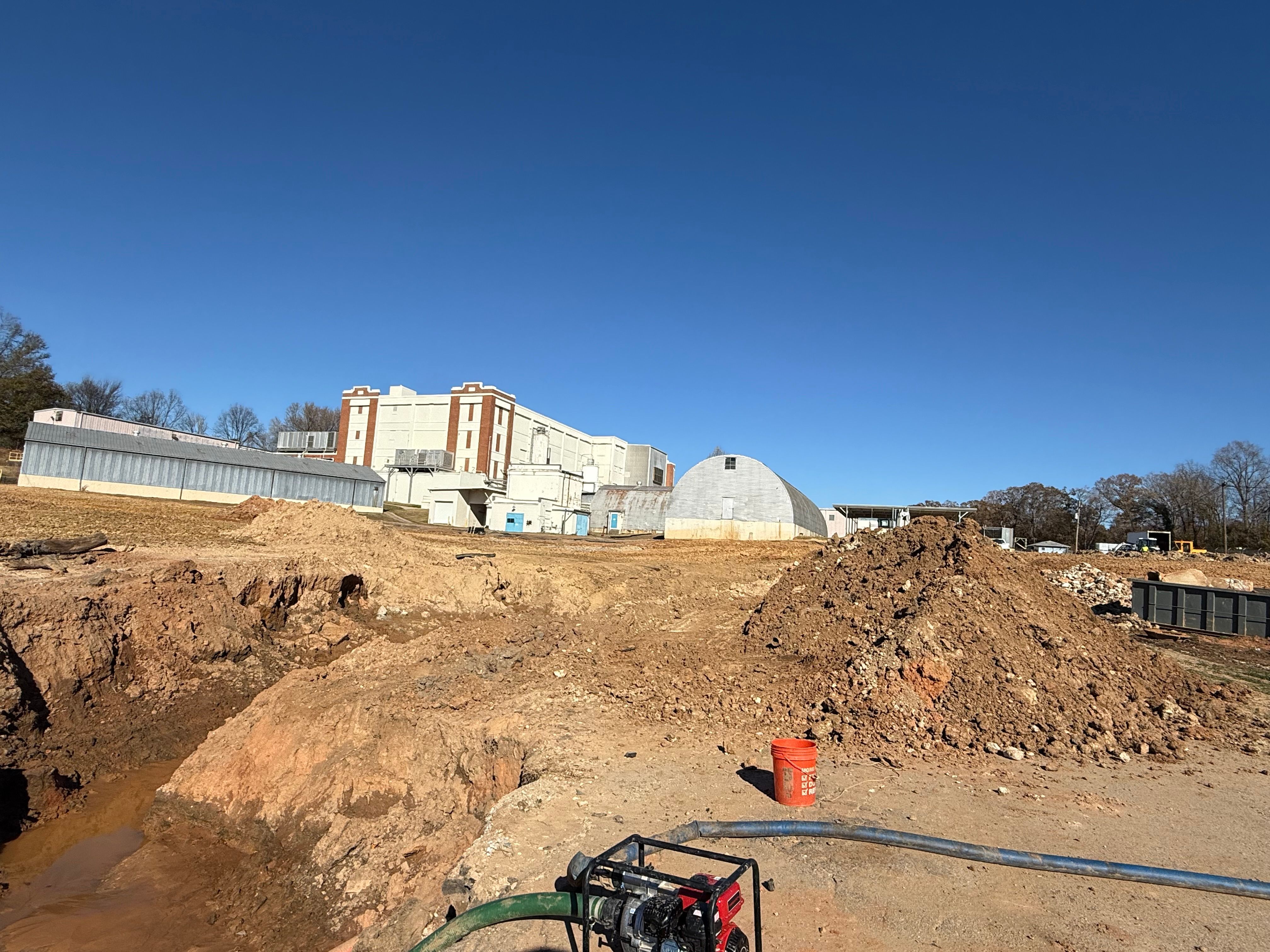  for Foothills Spill Response Team LLC in Spindale, NC