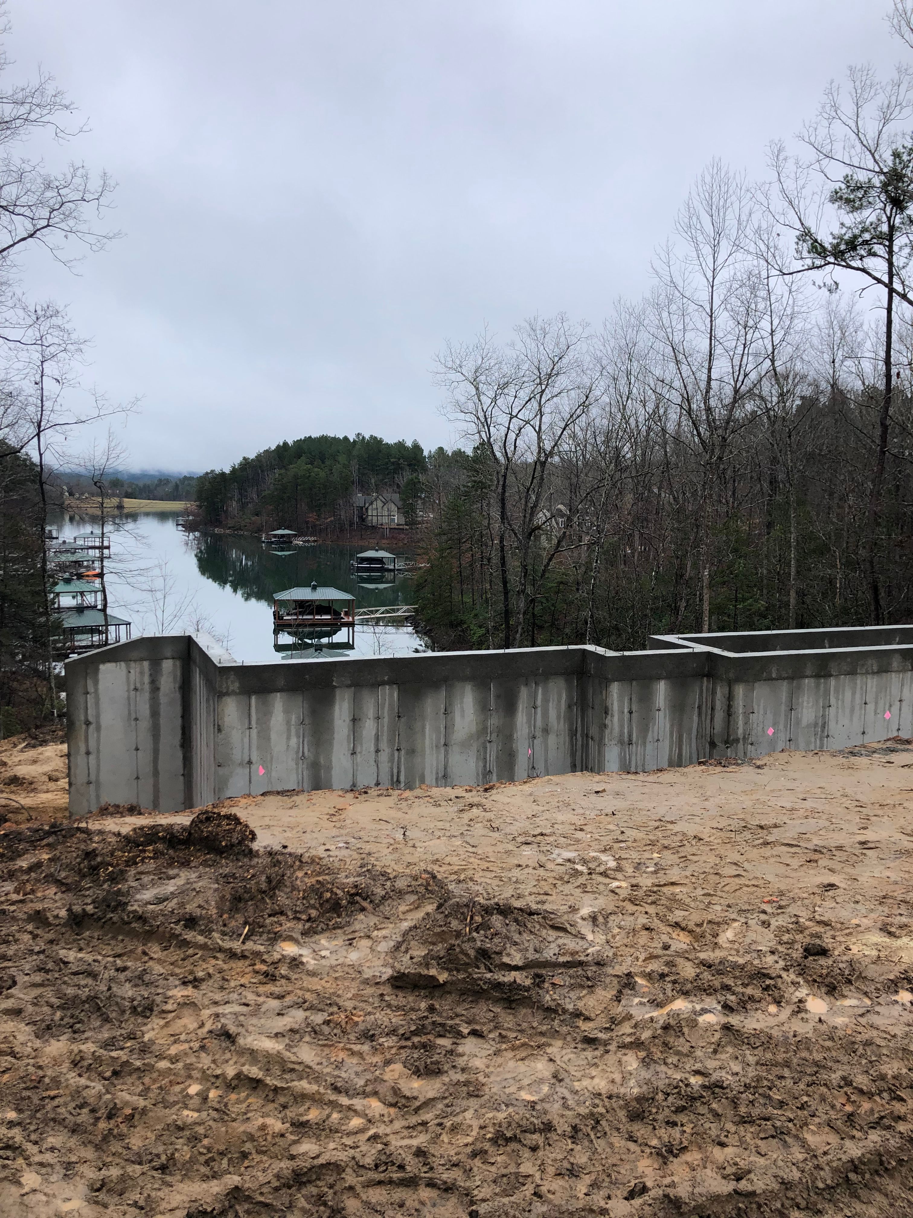 All Photos for Baer & Sons Concrete in Greenwood County, SC