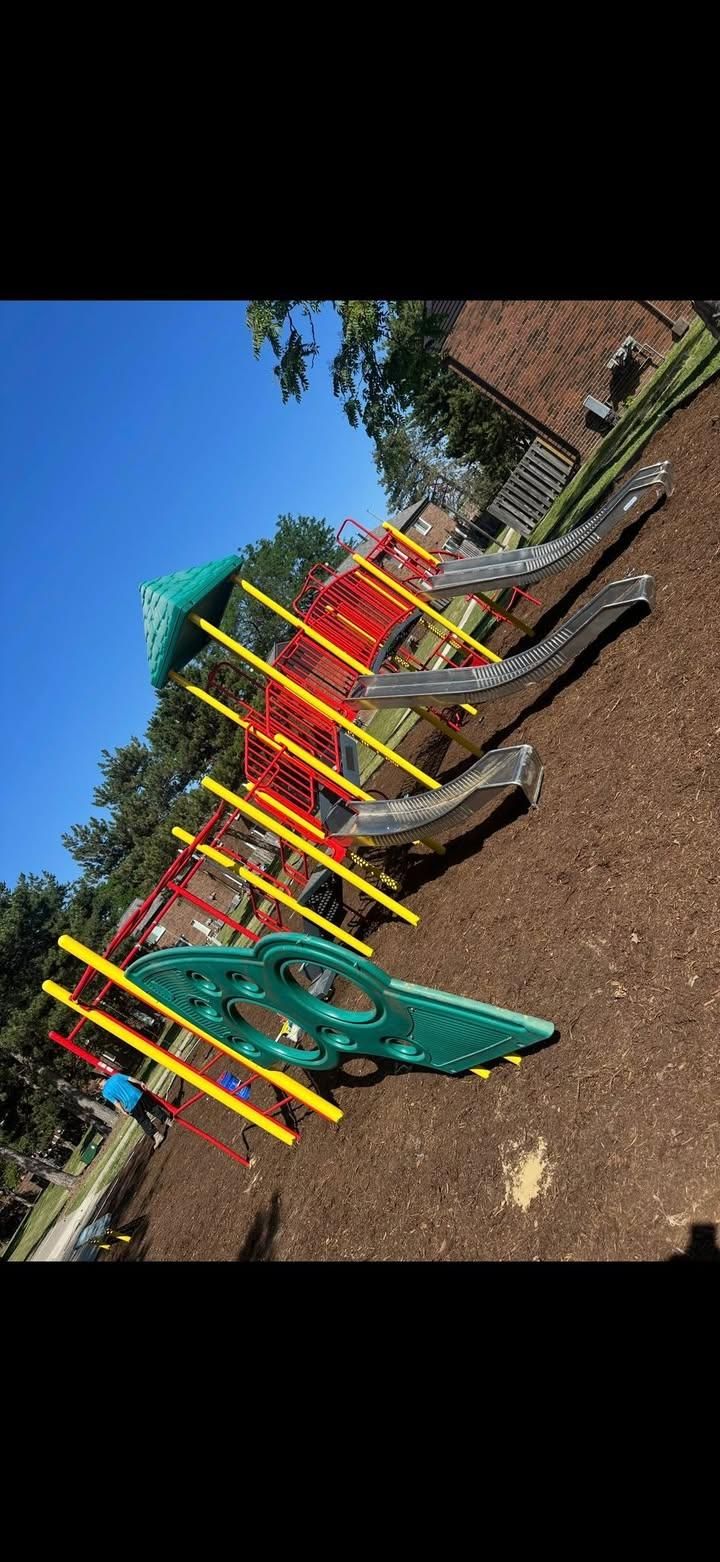  for Elevated Concrete and Home Improvements in Belleville, MI