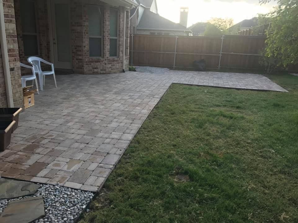  for Tree Valley Landscaping in Dallas, TX