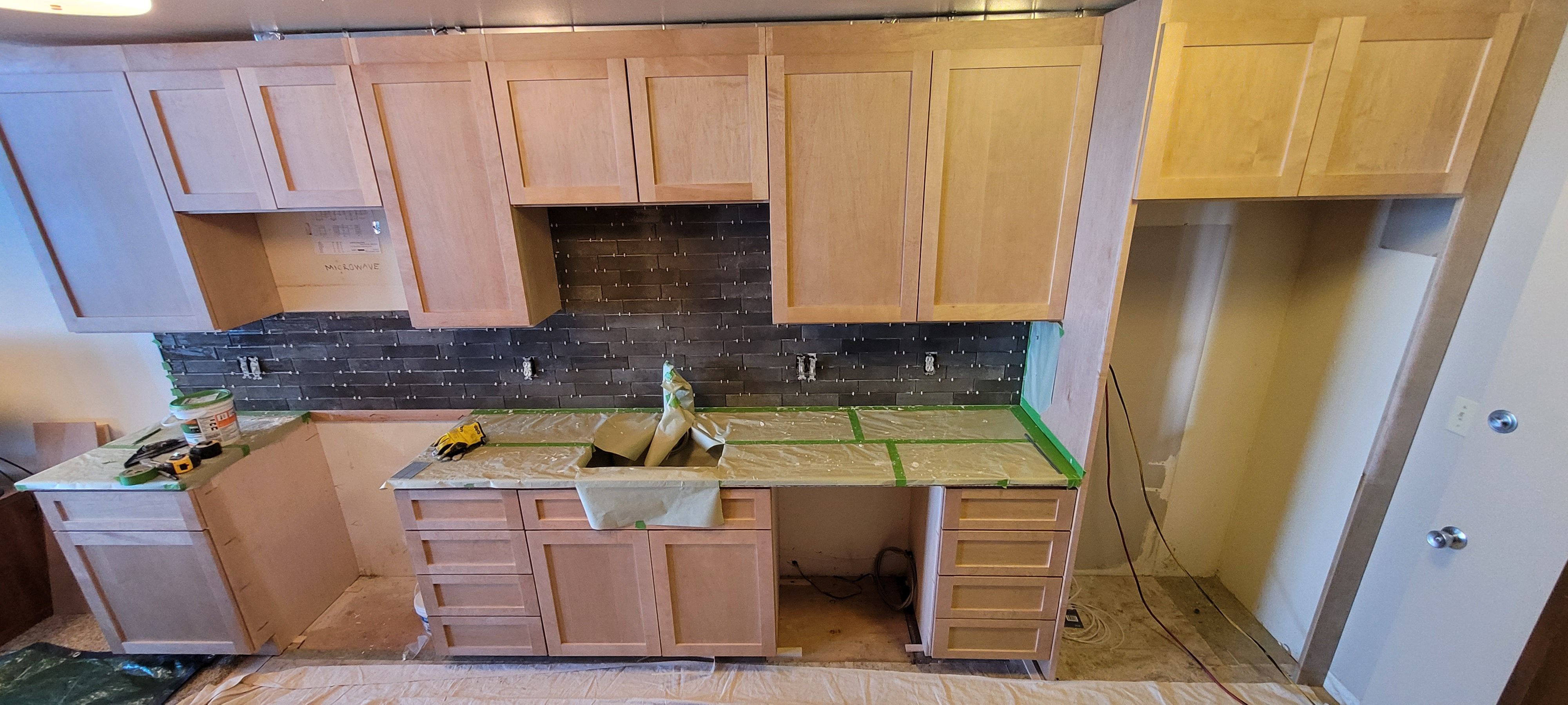  for Dawson Remodeling in Lake Stevens, WA