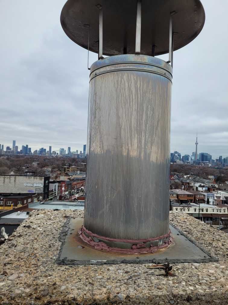  for Triumph Inc - Repair & Maintenance in Scarborough, ON