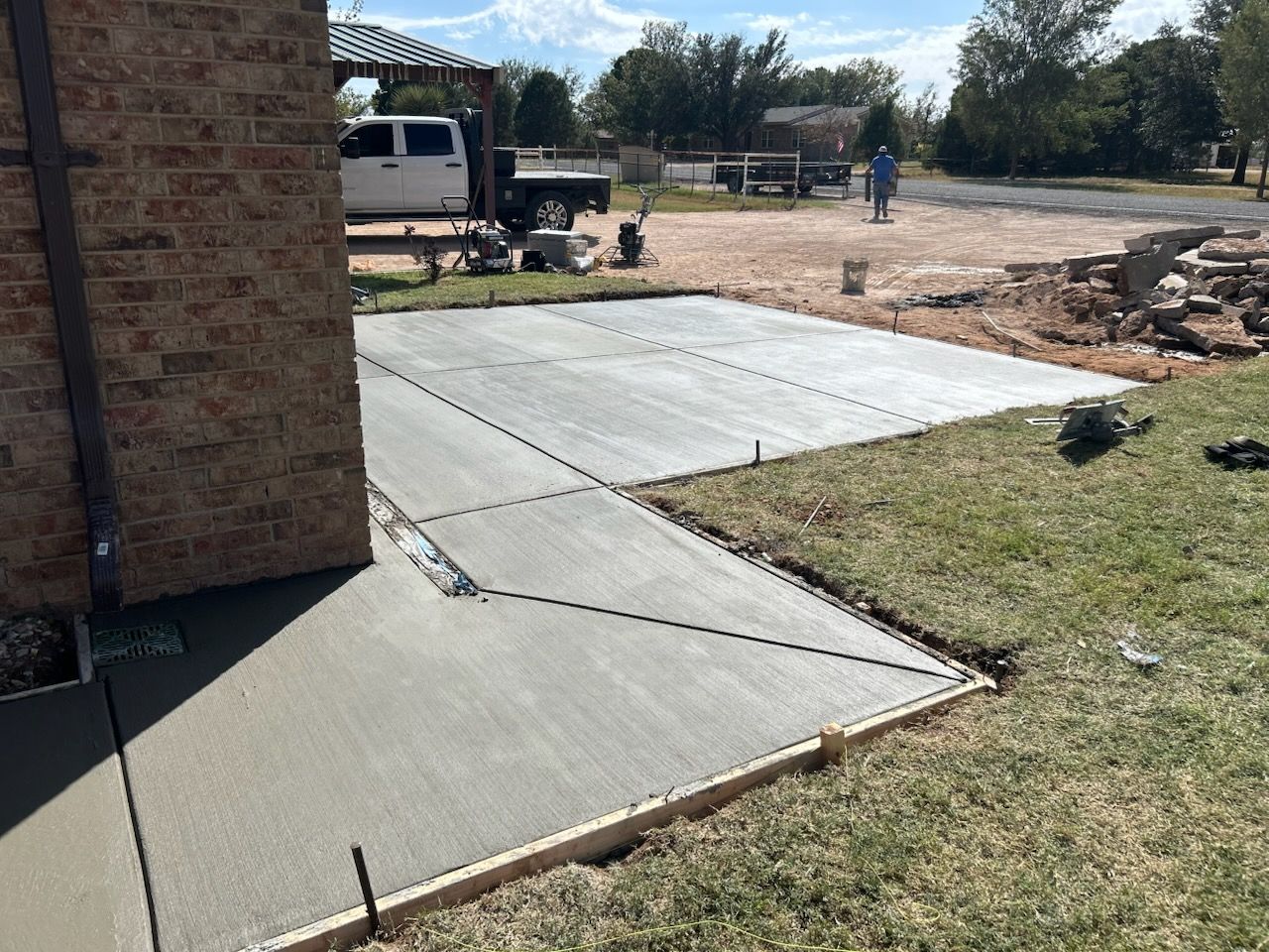  for Nati's Masonry & Promotions LLC in Odessa, TX