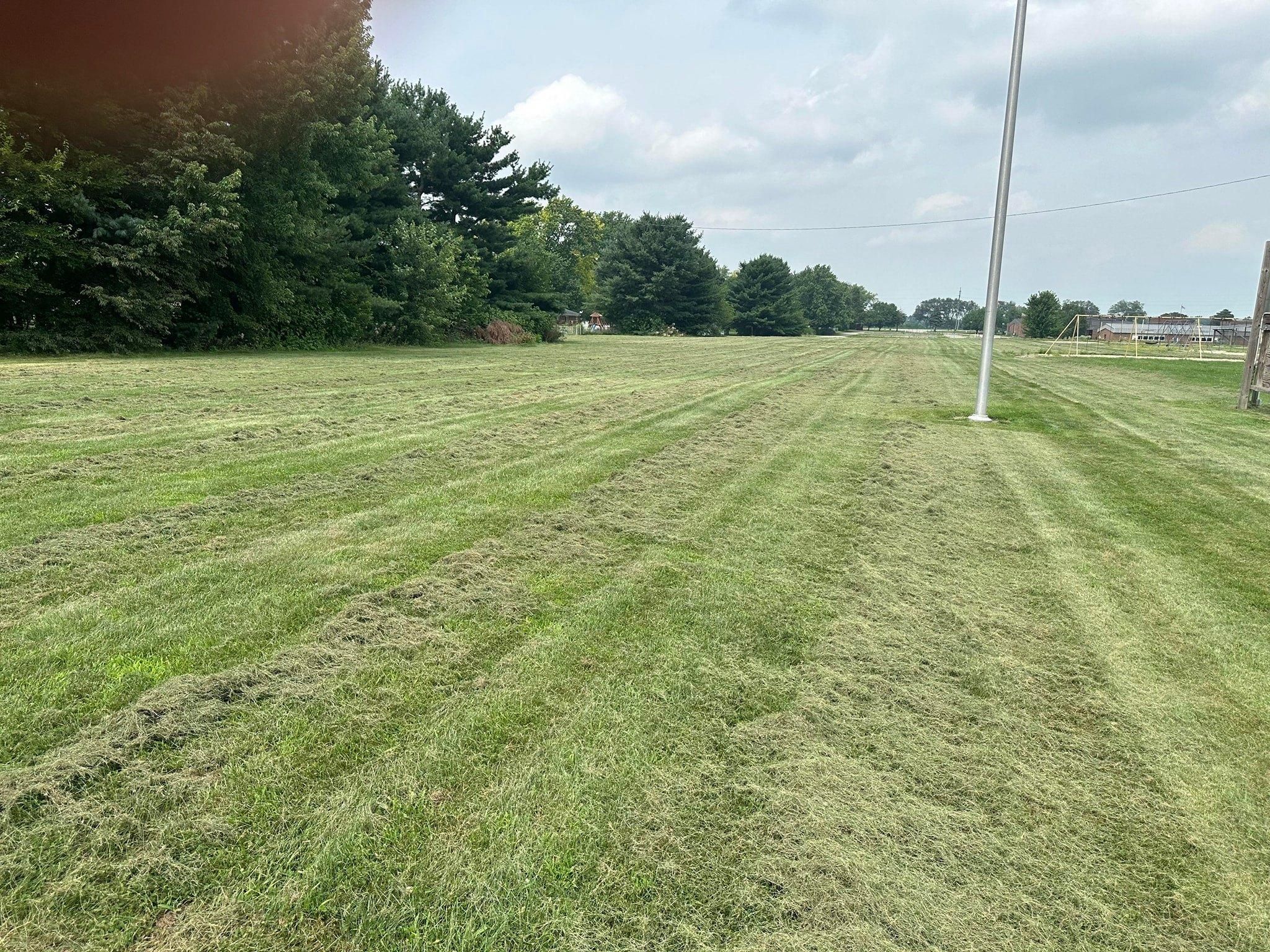 All Photos for Tingley's Green Land Services in Springfield, Ohio