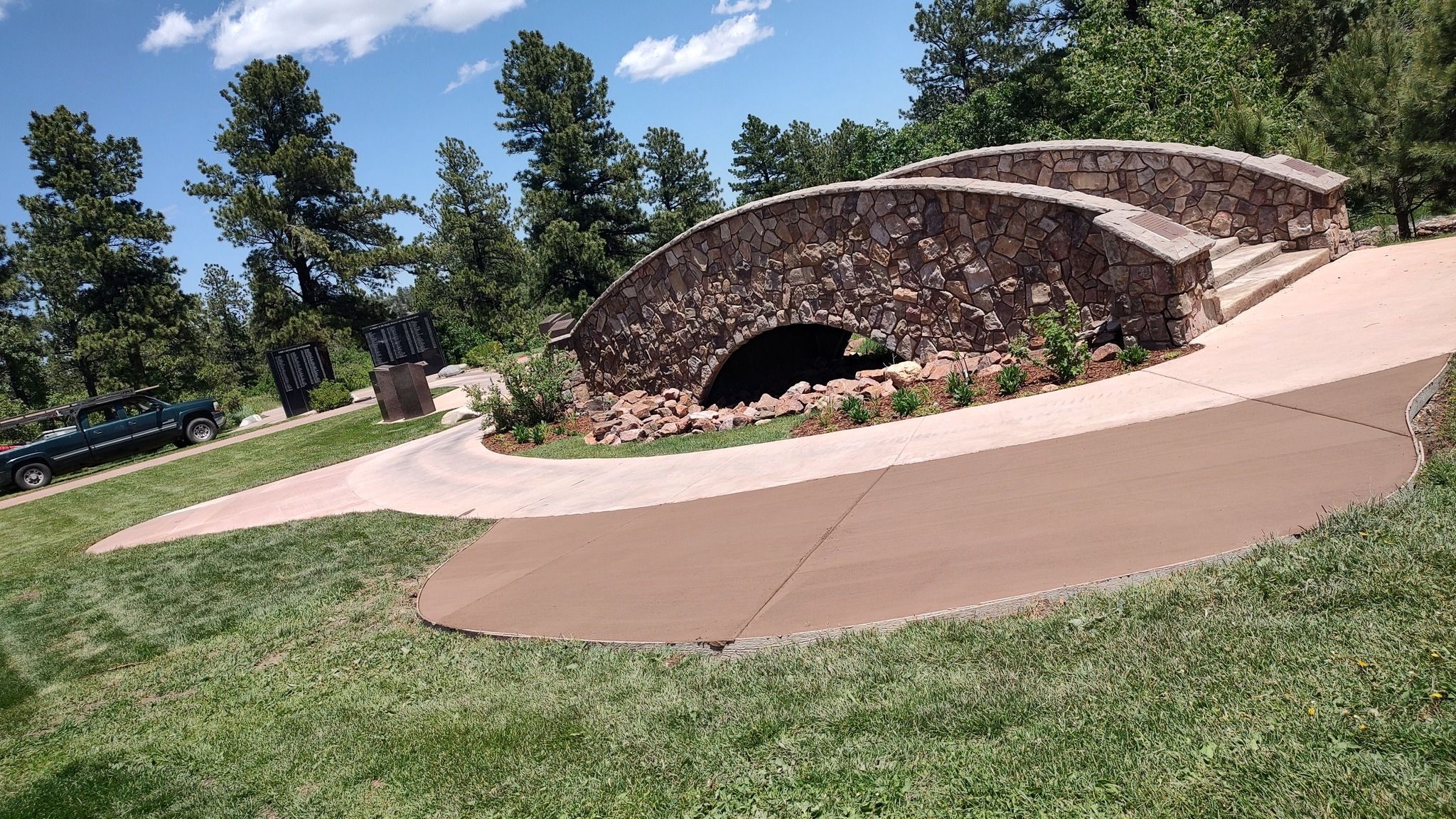  for J and Son Colorado Concrete in Colorado Springs, CO