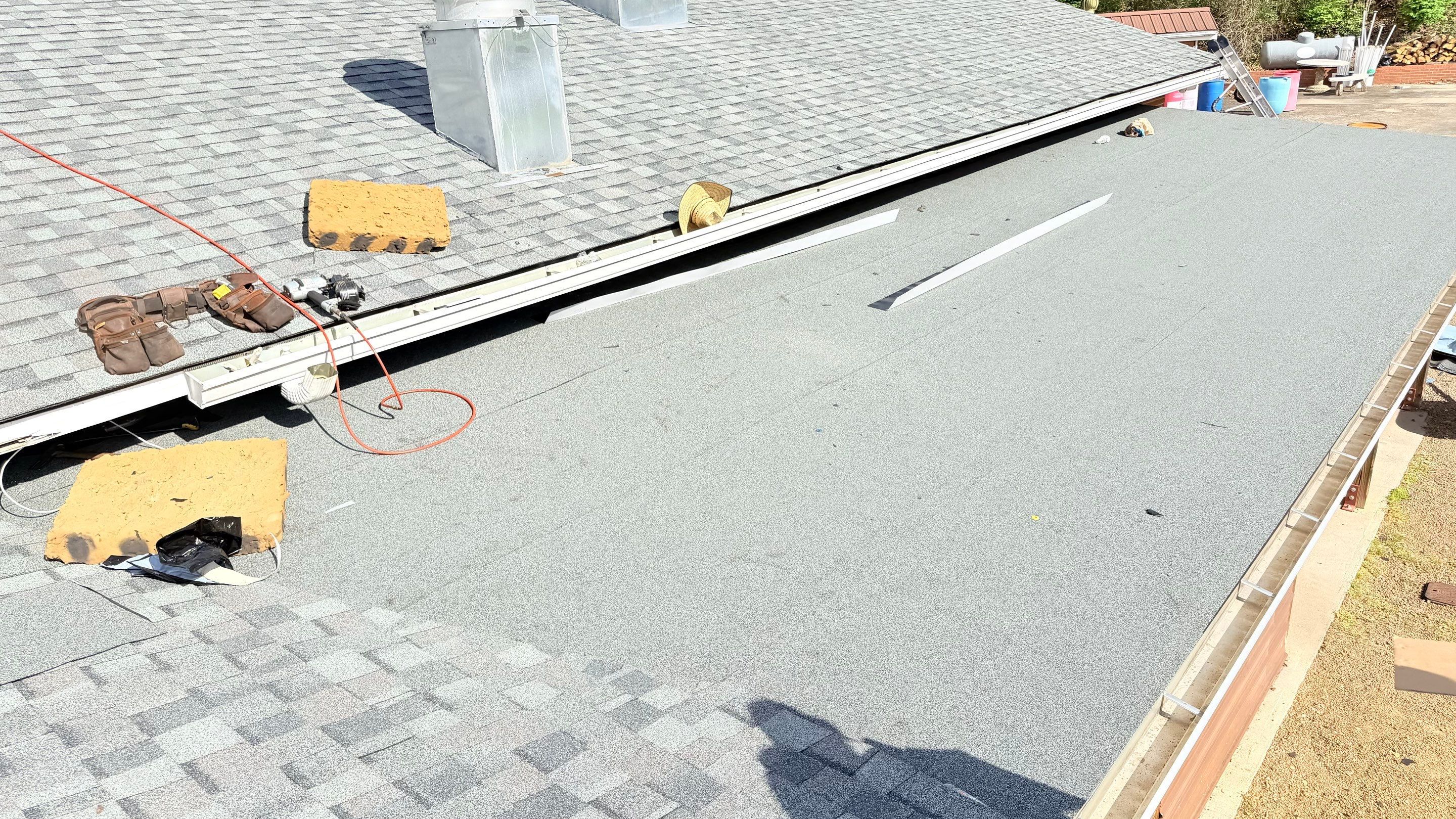  for Z3 Roofing & Renovations in Wilmington, NC