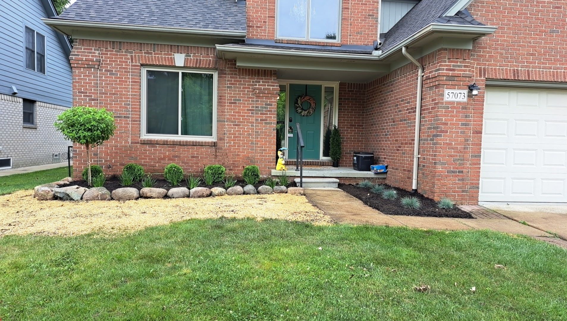 All Photos for Denali Outdoor Services in Washington, MI