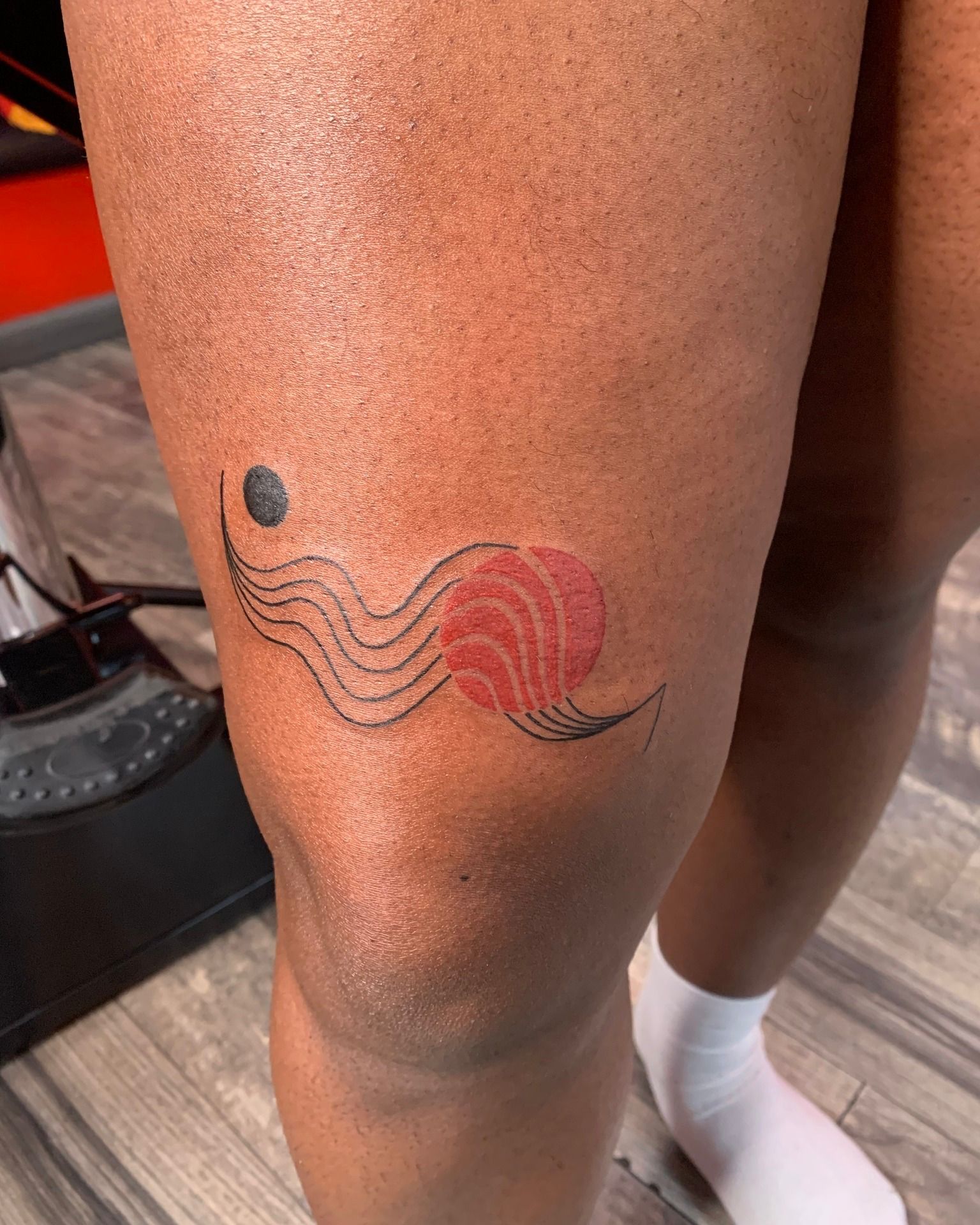 All Photos for RedInk Tattoo Studio in Manhattan,  NY