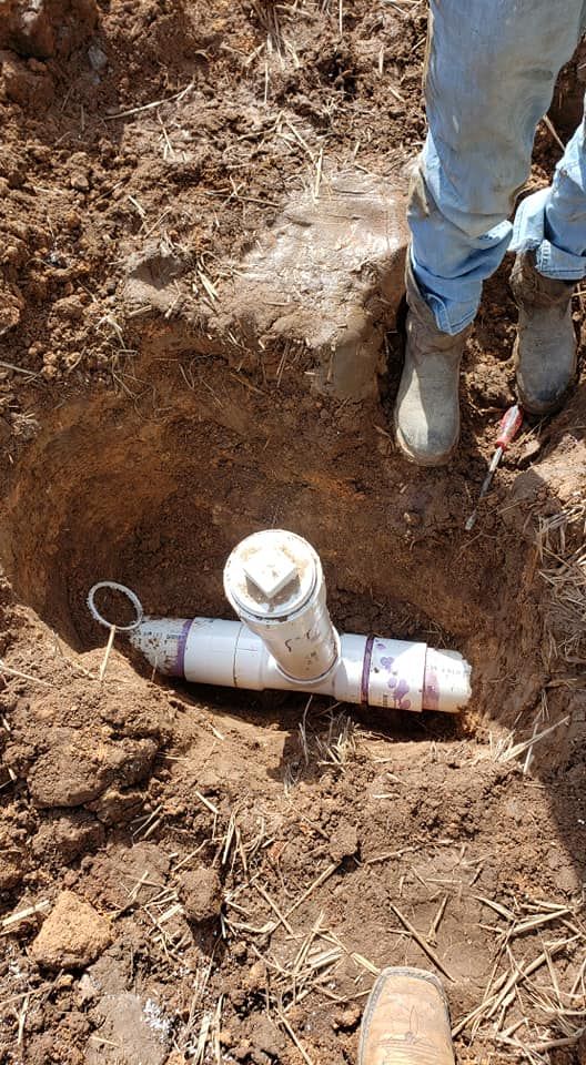  for LGN Plumbing and Septic in Cartersville, GA