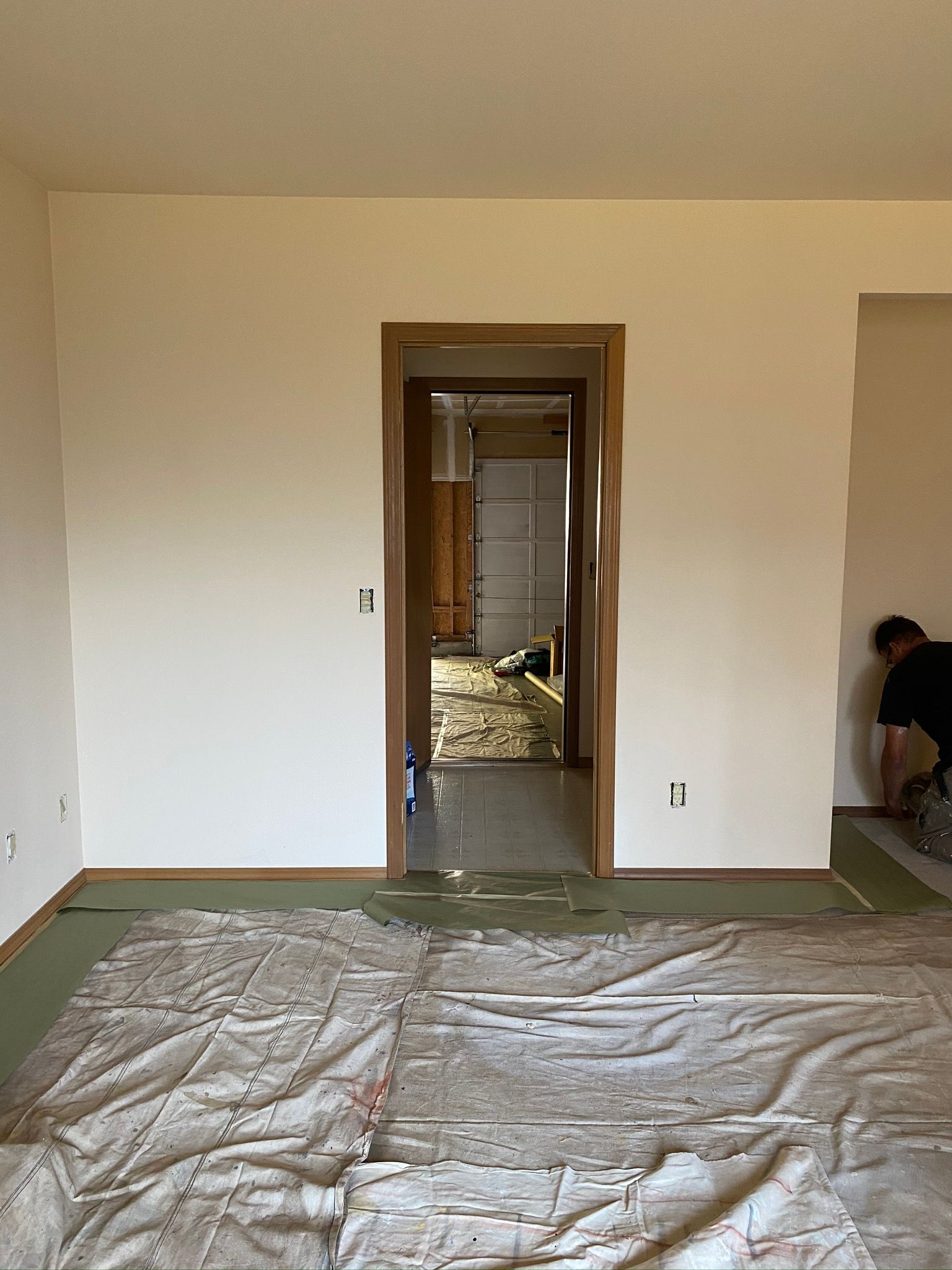  for Tony's Remodeling & Painting in Renton, WA