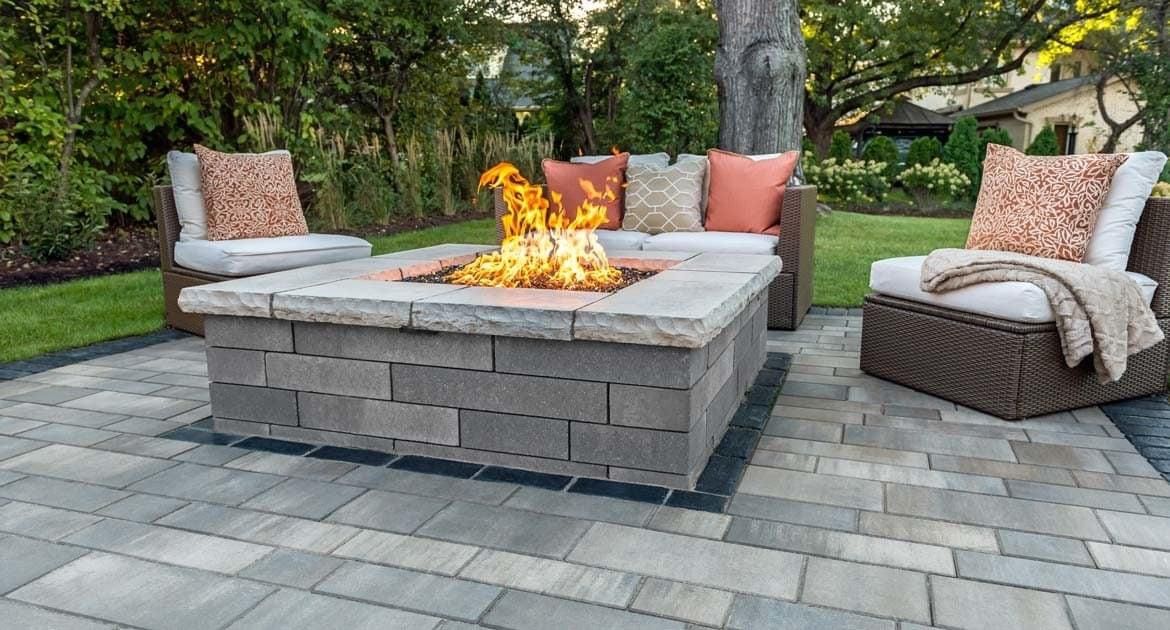 All Photos for DG Stone & Landscaping Designs in DuPage County, Illinois