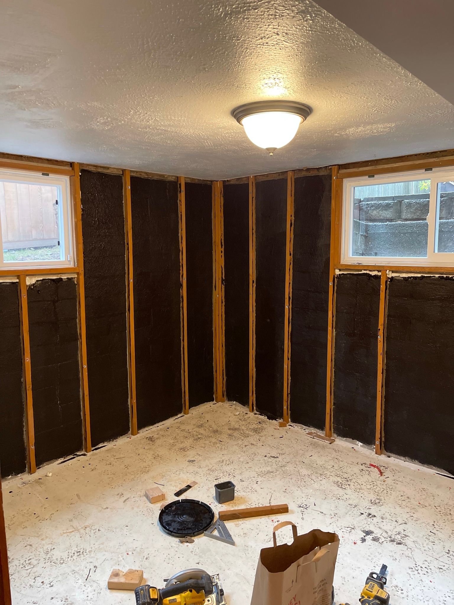  for Tony's Remodeling & Painting in Renton, WA