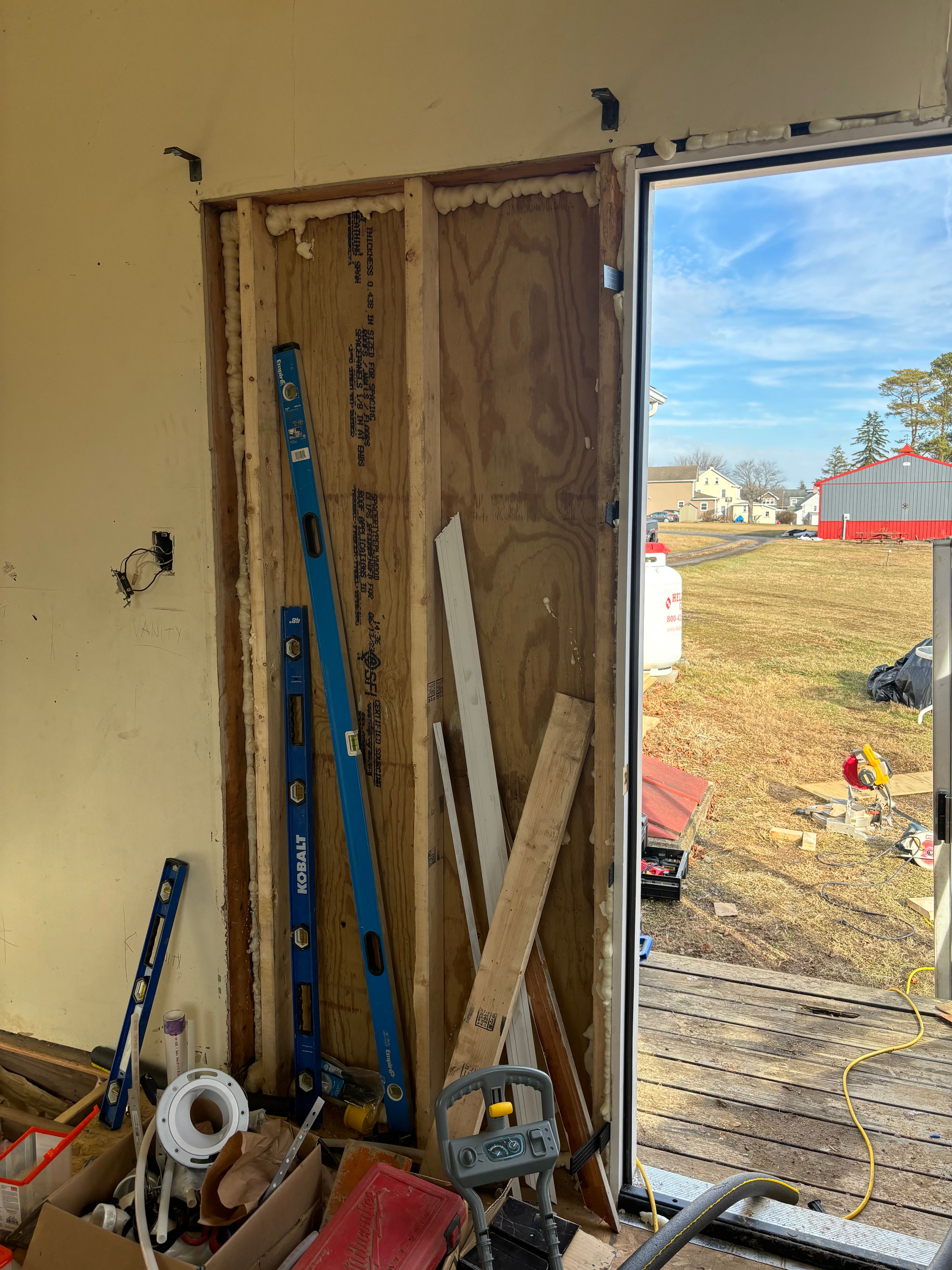  for SMN Construction in Orwigsburg, PA