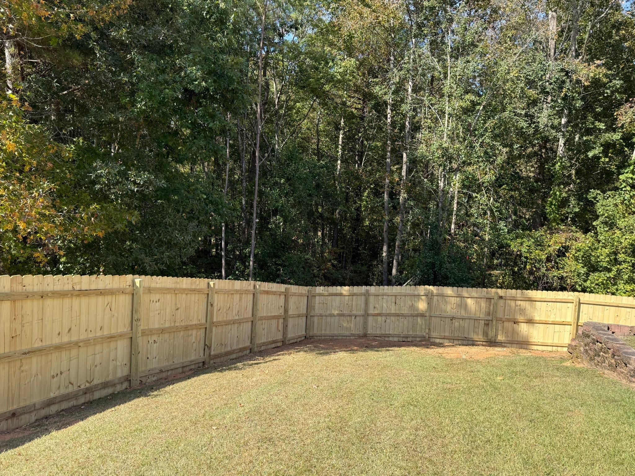 All Photos for J&J Hauling and Outdoor LLC  in Fayetteville, GA