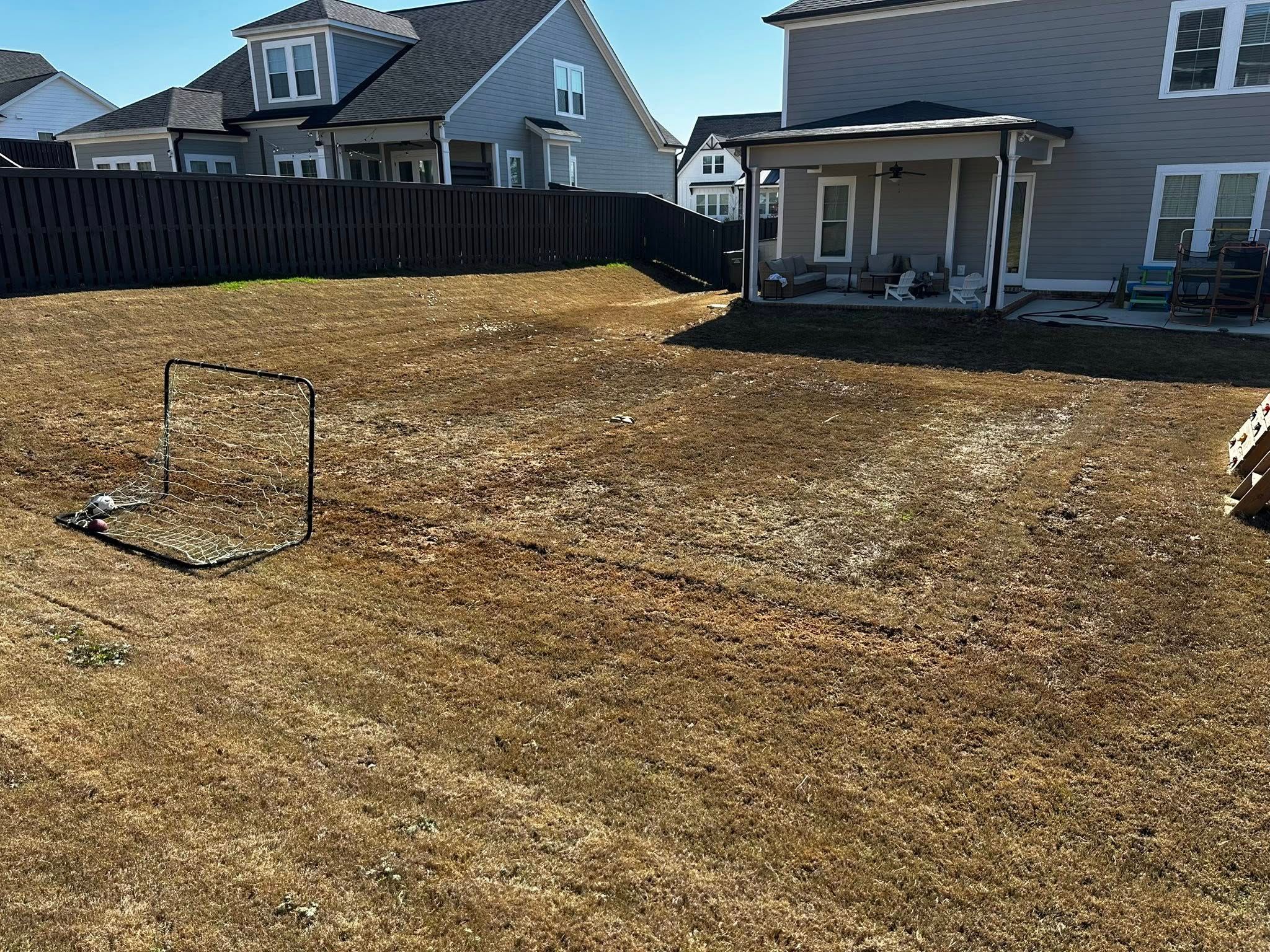 All Photos for V&S Grading in Harlem, GA