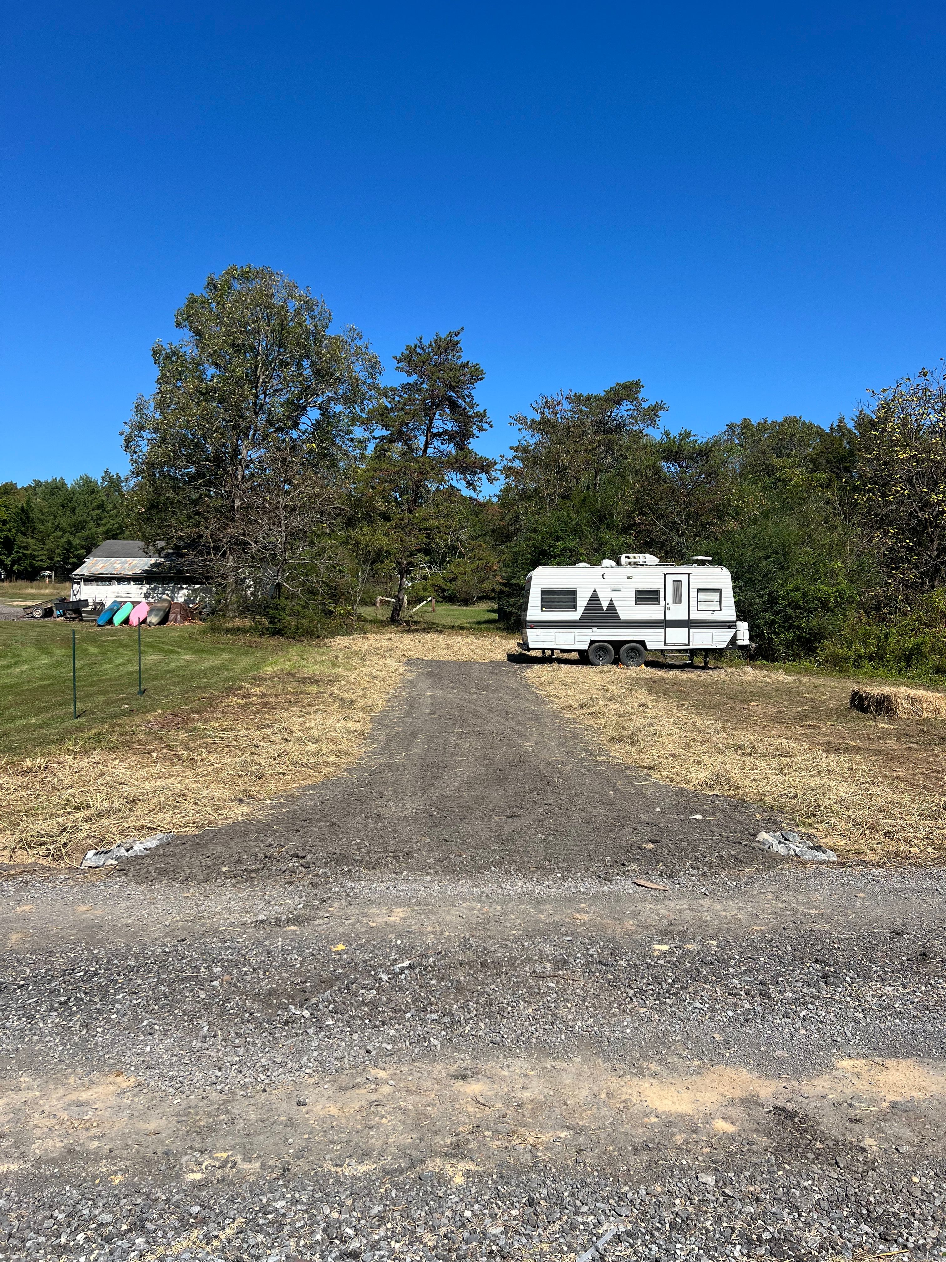 All Photos for Clarke Excavation Co. in Covington, VA