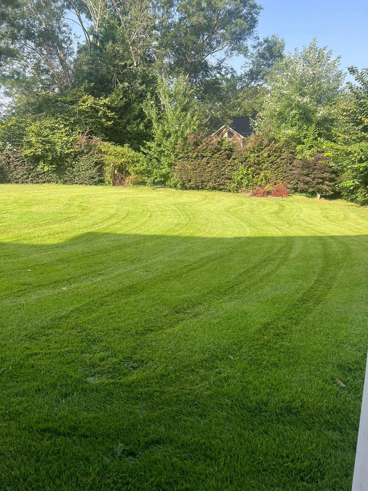  for Adams Landscape Management Group LLC. in Loganville, GA