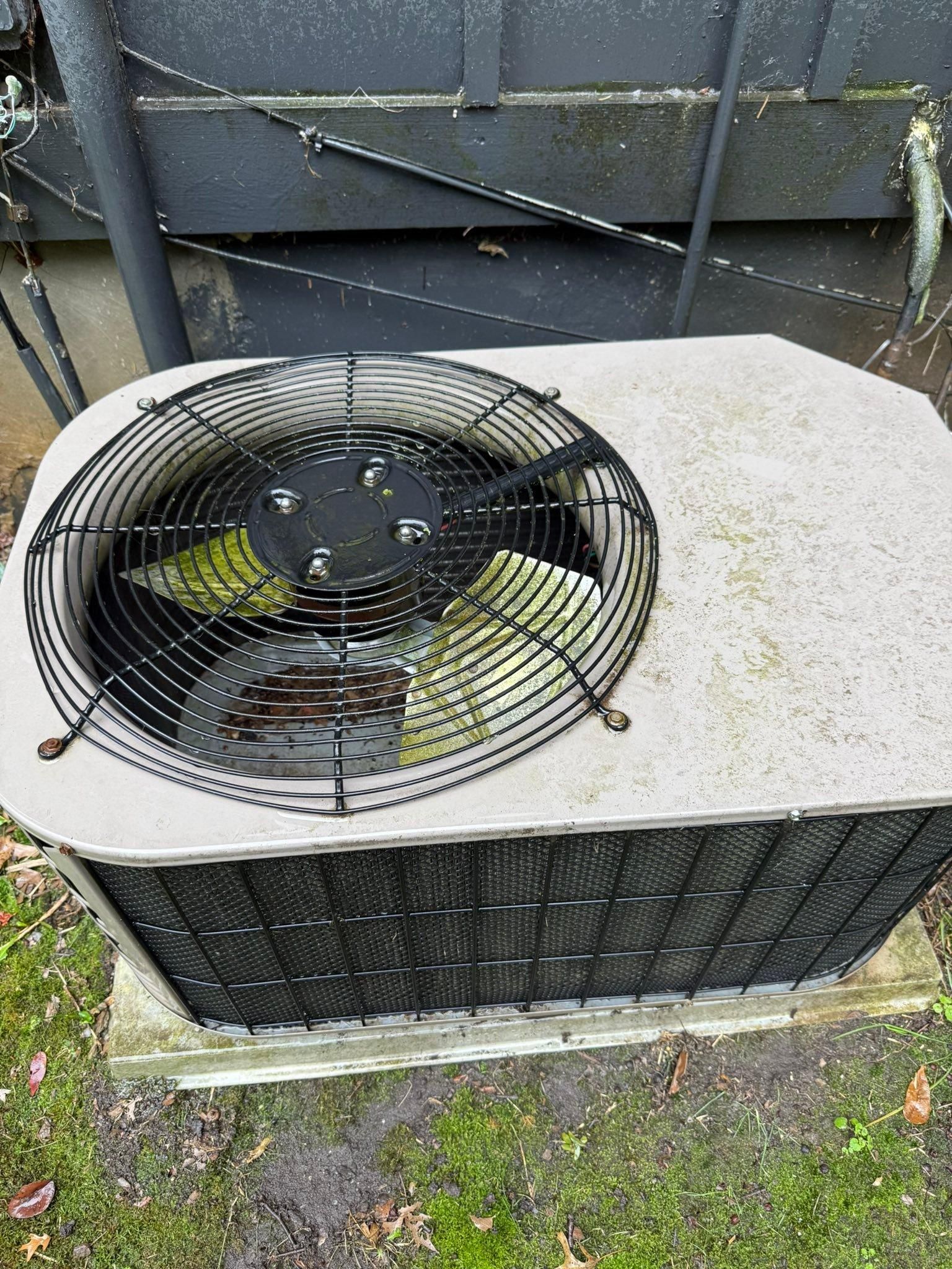  for TJS HVAC Services in Olathe, KS