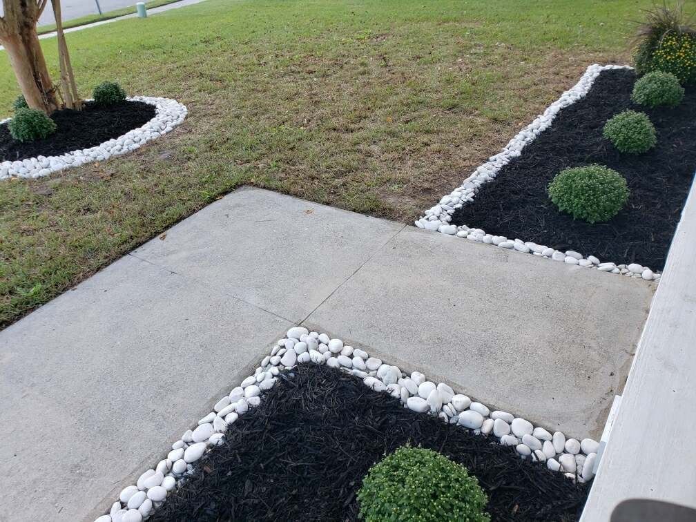  for Voilà Magic LawnCare Services in Jacksonville, NC