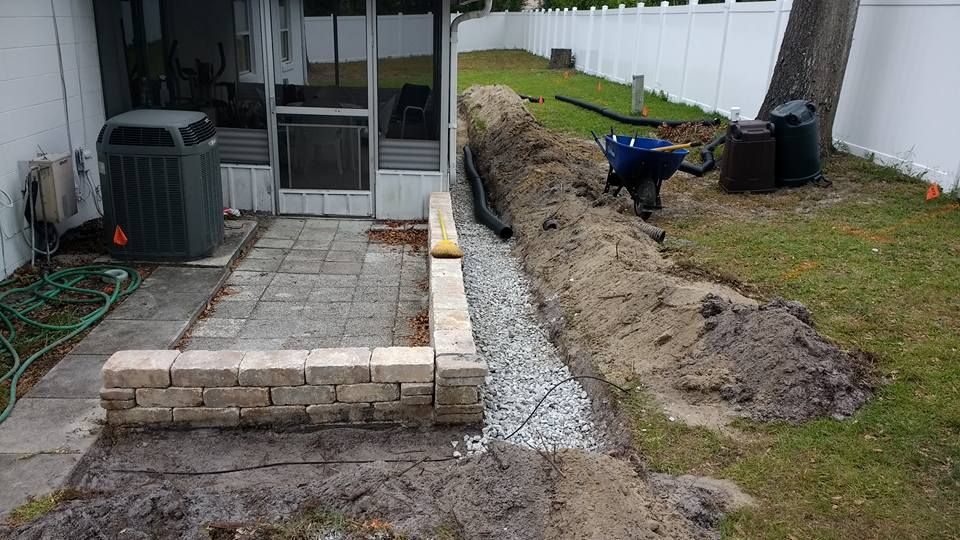  for Powell Environmental Services in Deltona, FL
