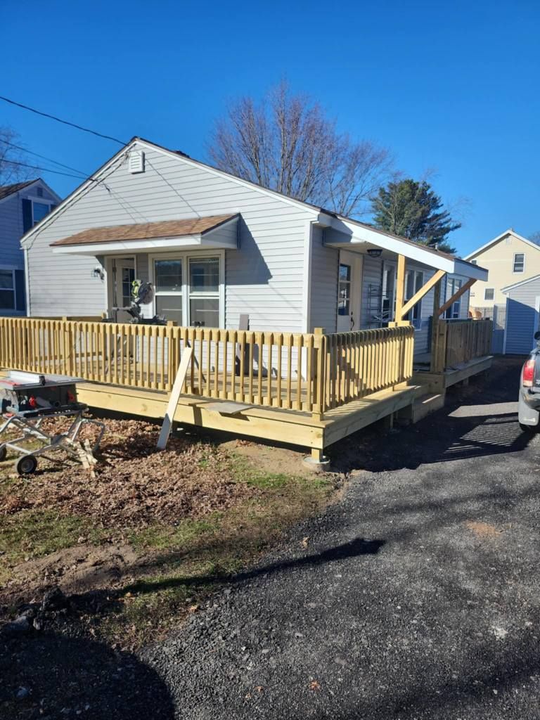  for First Response Reconstruction LLC in Brattleboro, VT