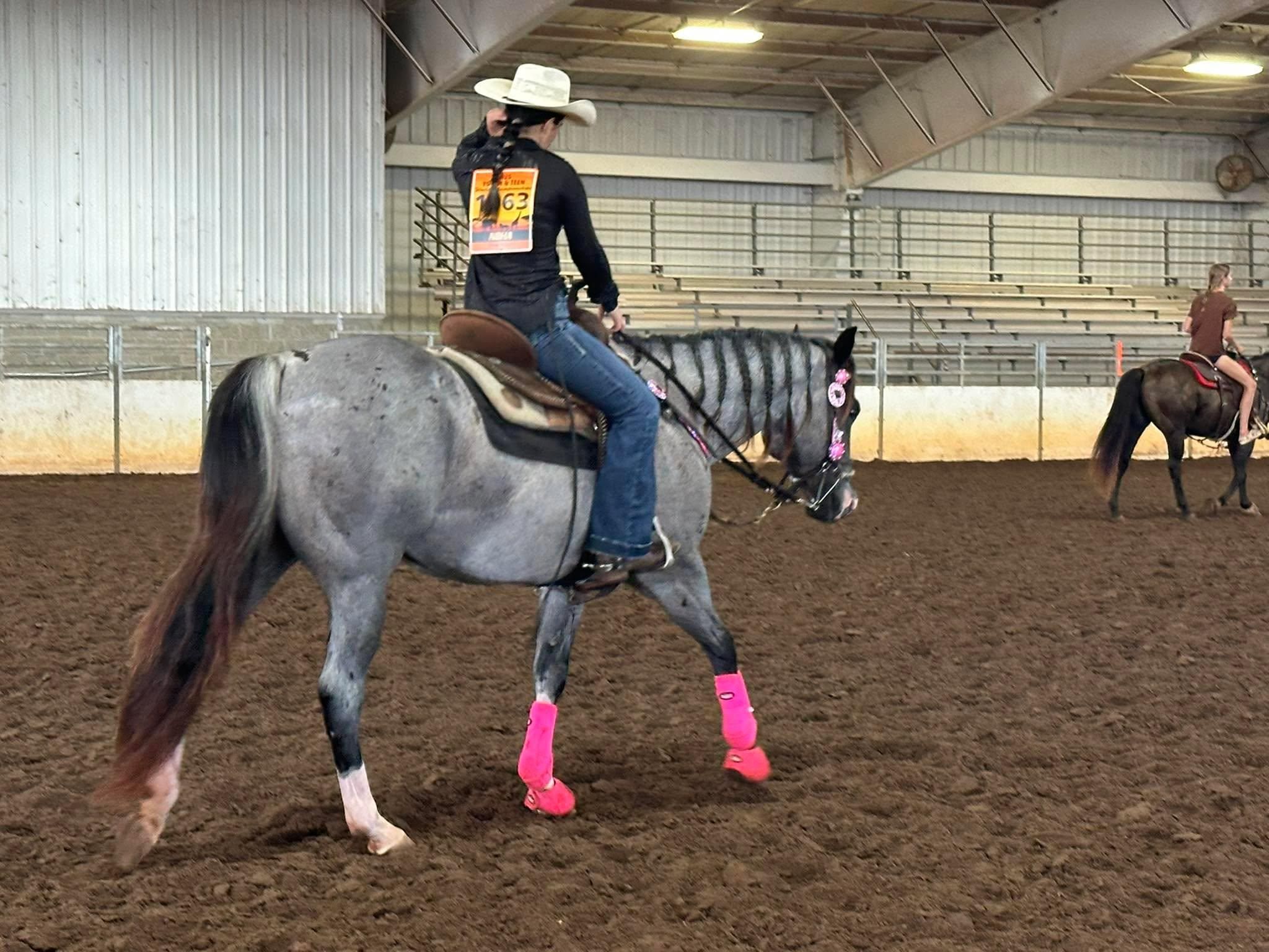 for Florida Native Equestrian Development in Central Florida, FL