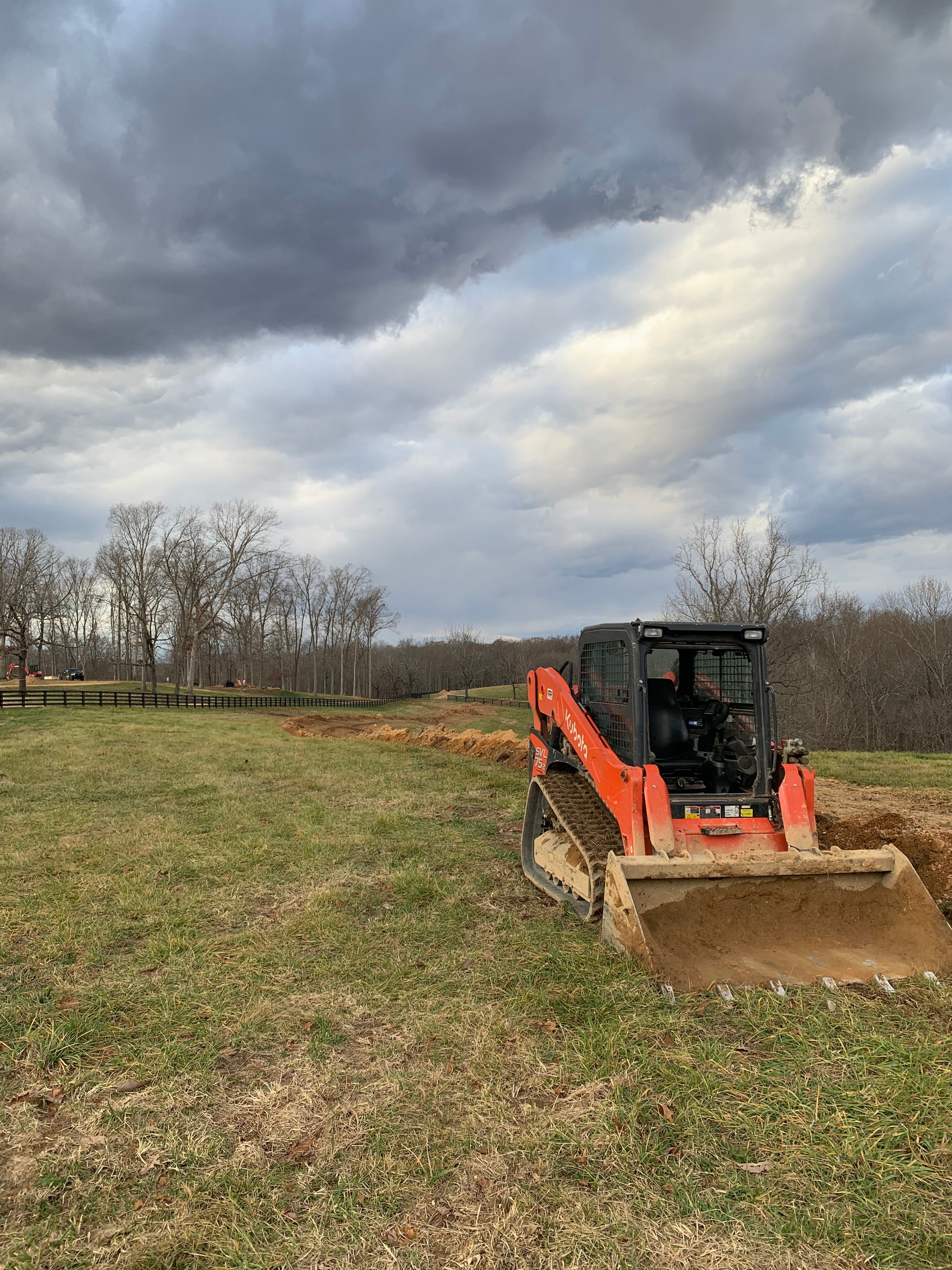  for High Country Wildlife & Land Management in Columbia, TN