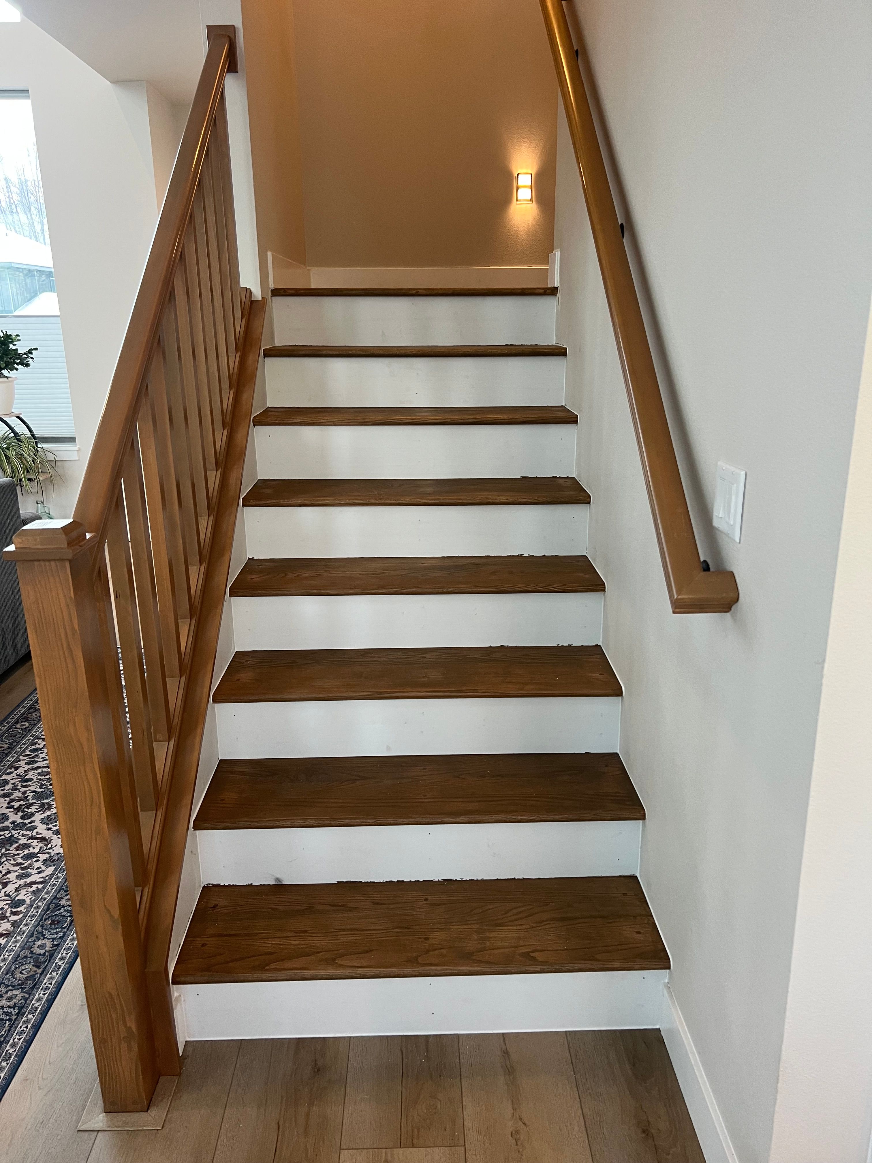  for Weston Construction in Peters Creek, AK