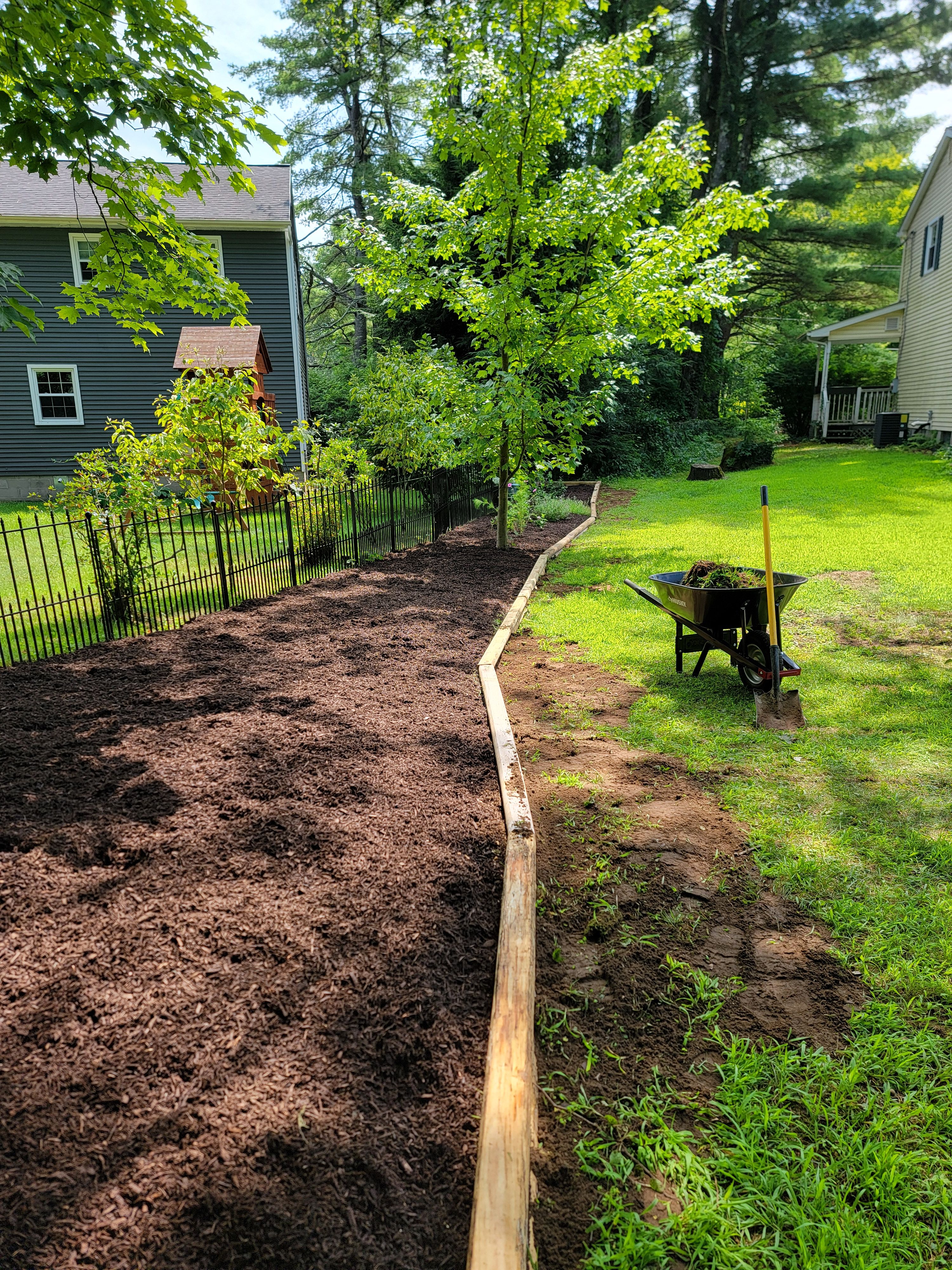  for Sweet Scapes in Ballston Spa, NY