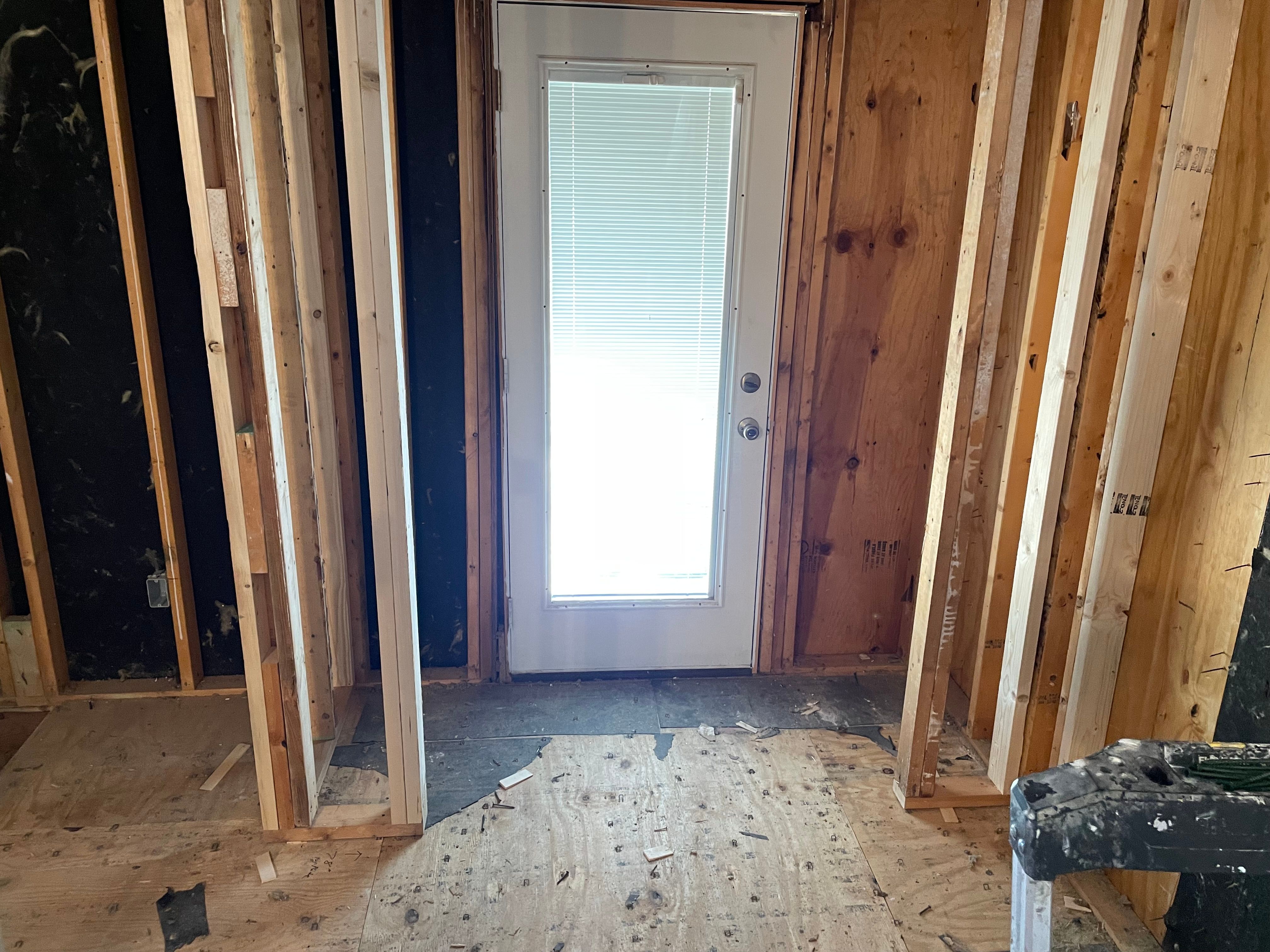 Framing, Drywall, Painting  for A-Otay Constructs in Lawrence County, TN