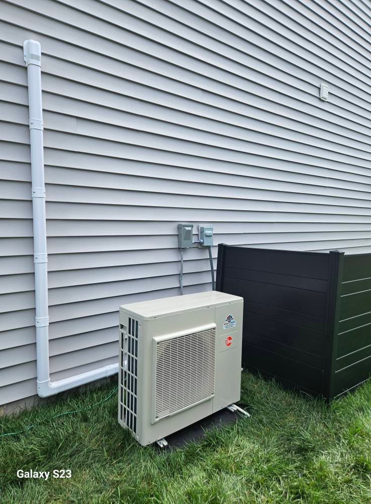  for Norwood Heating and Cooling in Bardstown, KY