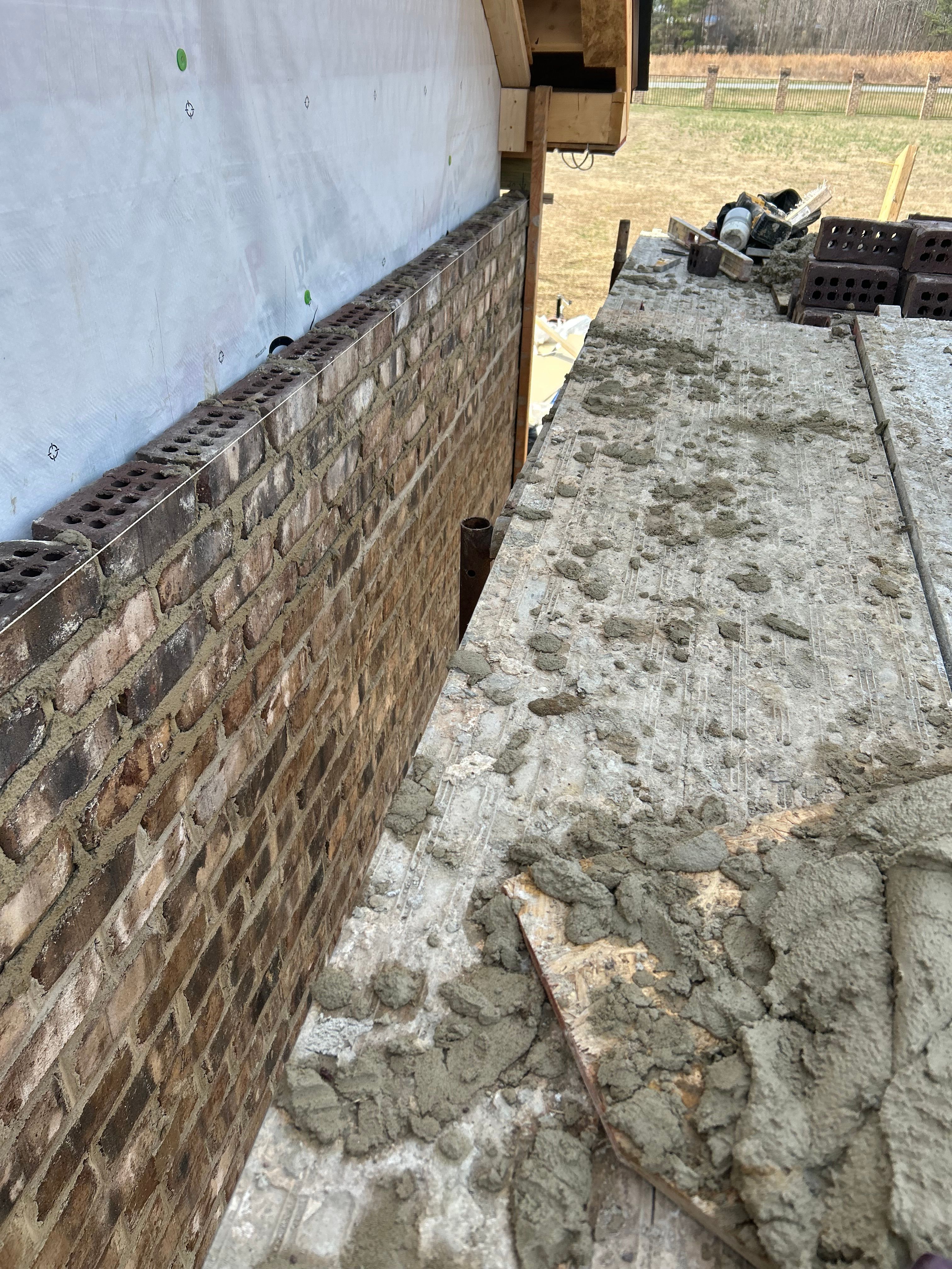 All Photos for JR Tomberlin Masonry in Albemarle, NC