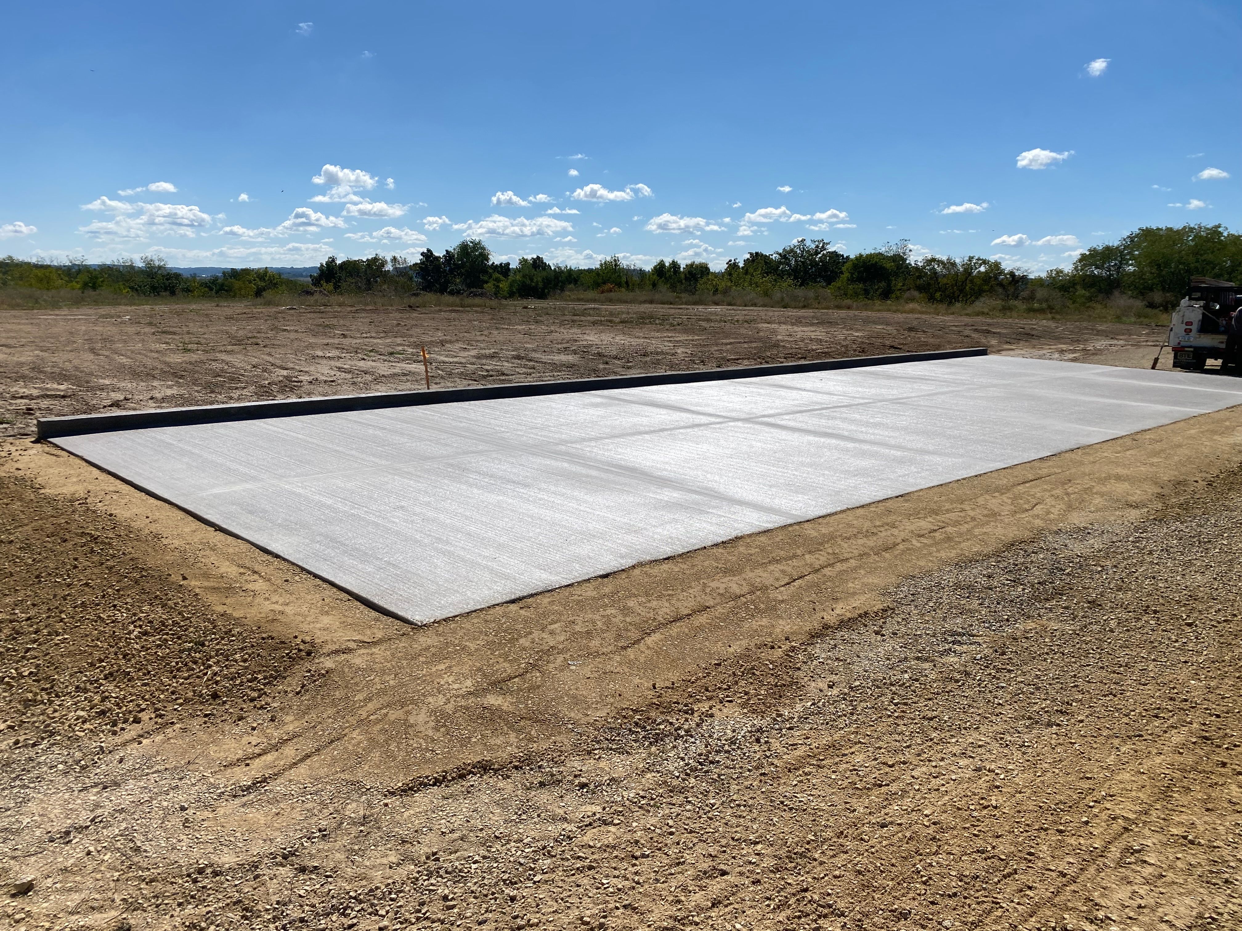  for TDC Excavating in Dubuque, IA