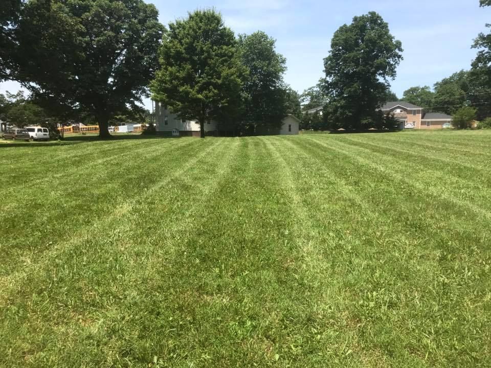  for Virginia Yard Pros in Appomattox, VA