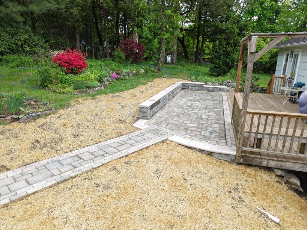  for NK Landscaping LLC in Dutchess County, NY