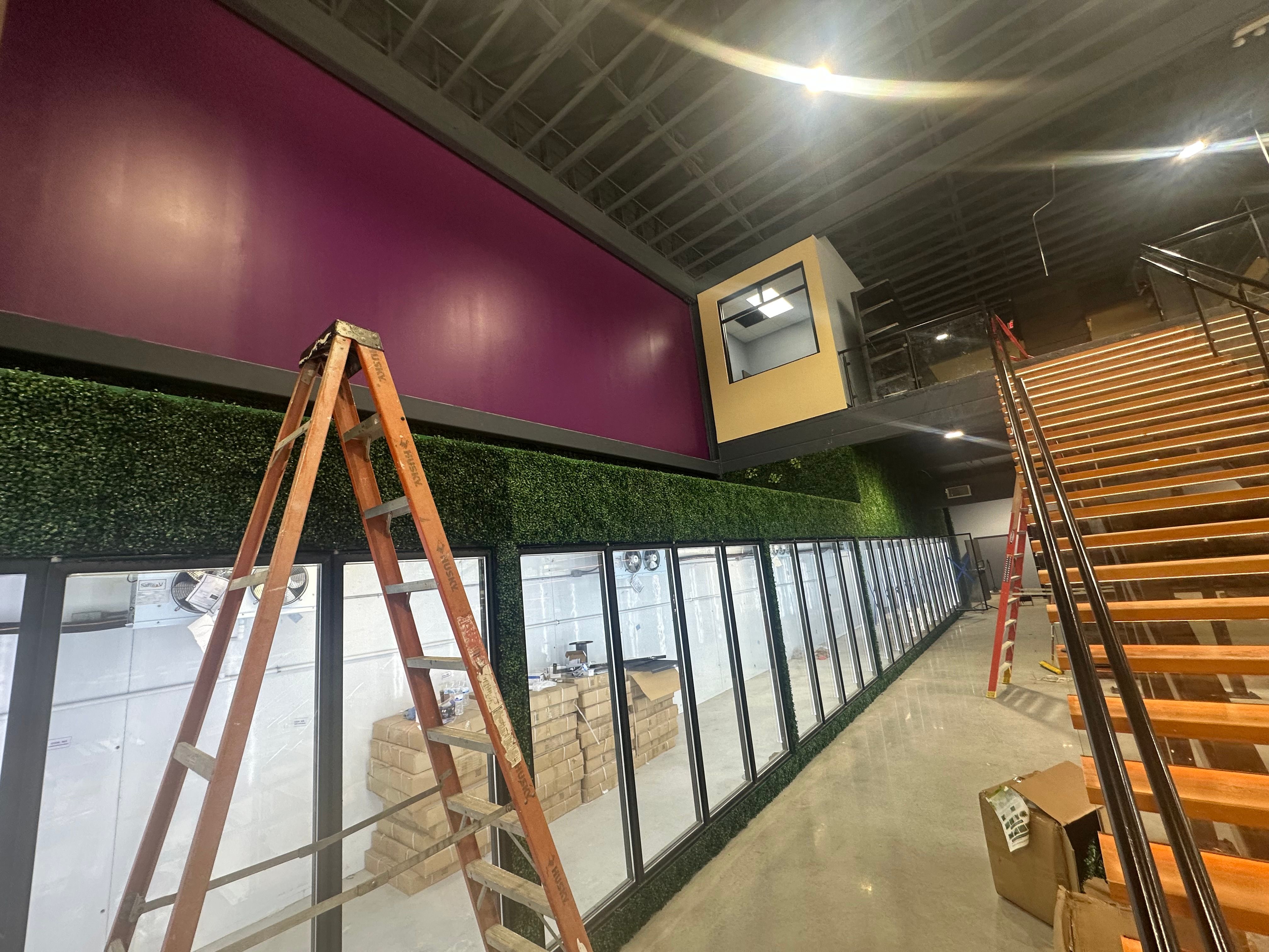  for Nova BuildCon LLC in Lilburn, GA