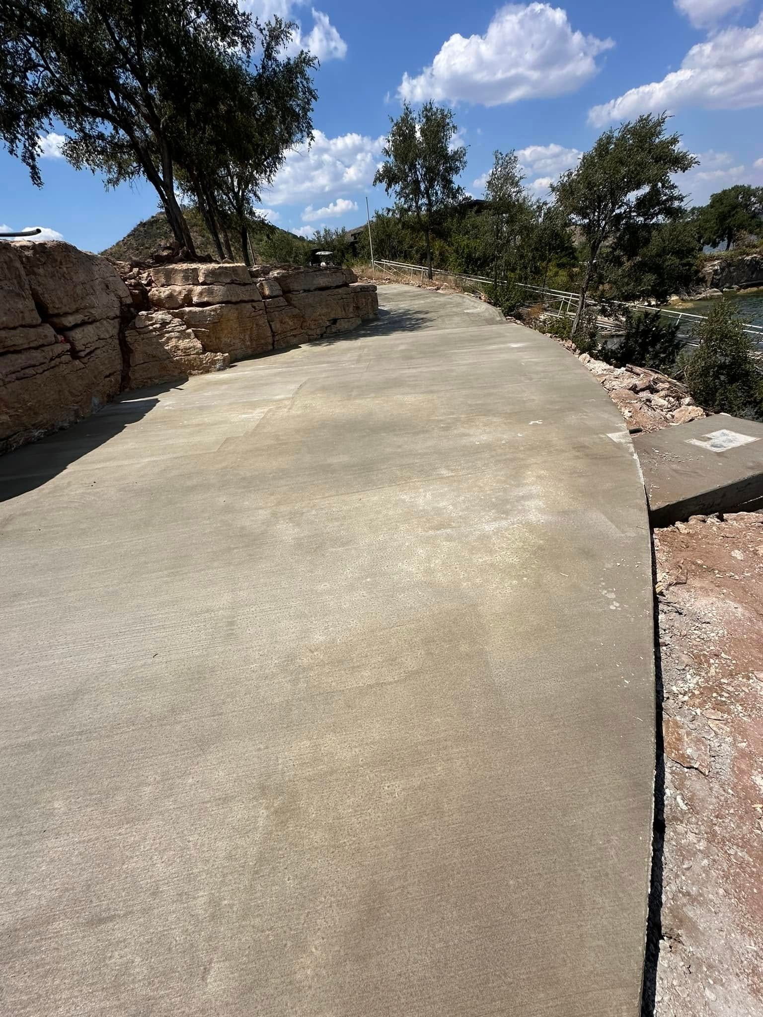 All Photos for Ramos Concrete & Construction LLC in Graham, TX