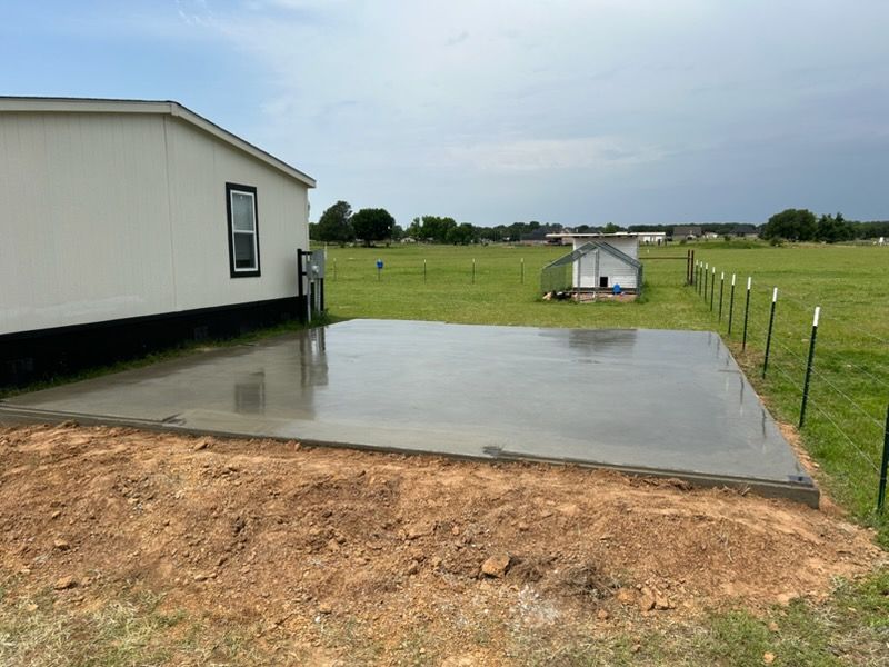  for Freedom Contracting Of Texas LLC. in Springtown, TX