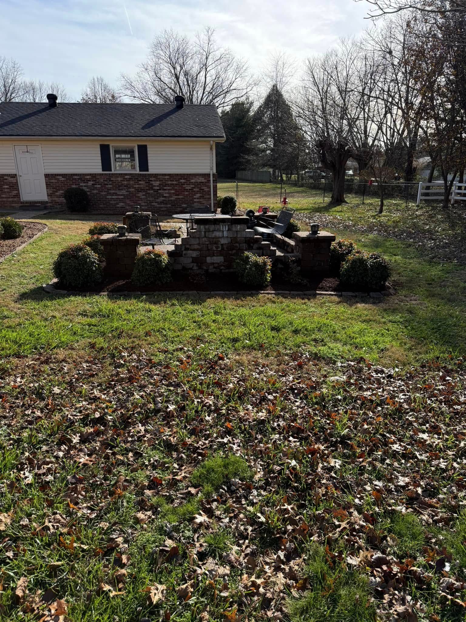 All Photos for Elrod’s Lawn Care and Landscape in Portland, TN