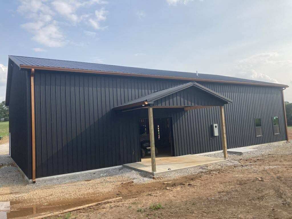All Photos for KY Gutter Pro & Specialty Roofing Systems in Monticello, KY